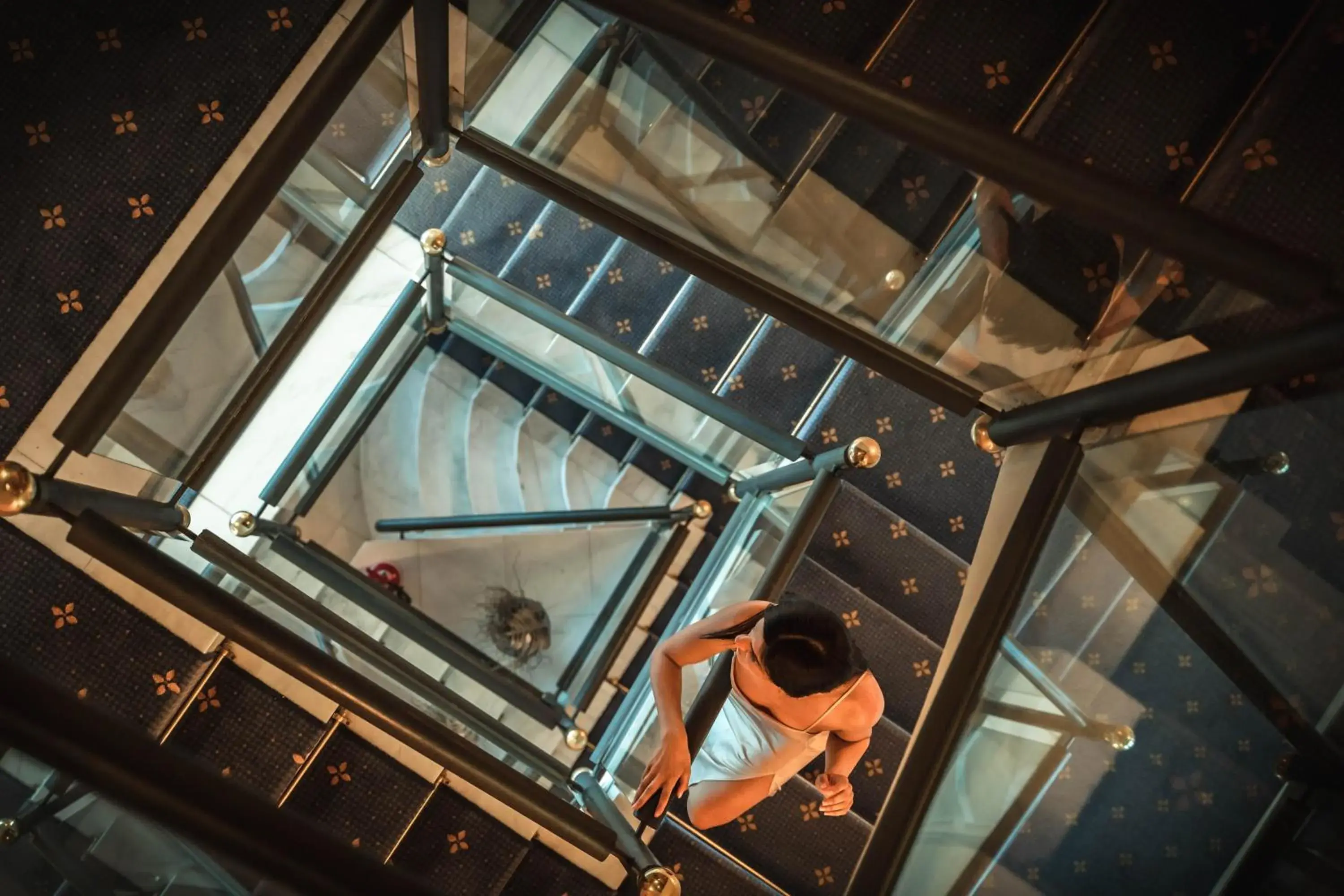 Property building in Hotel Boutique Villa Venecia Property building in Hotel Boutique Villa Venecia