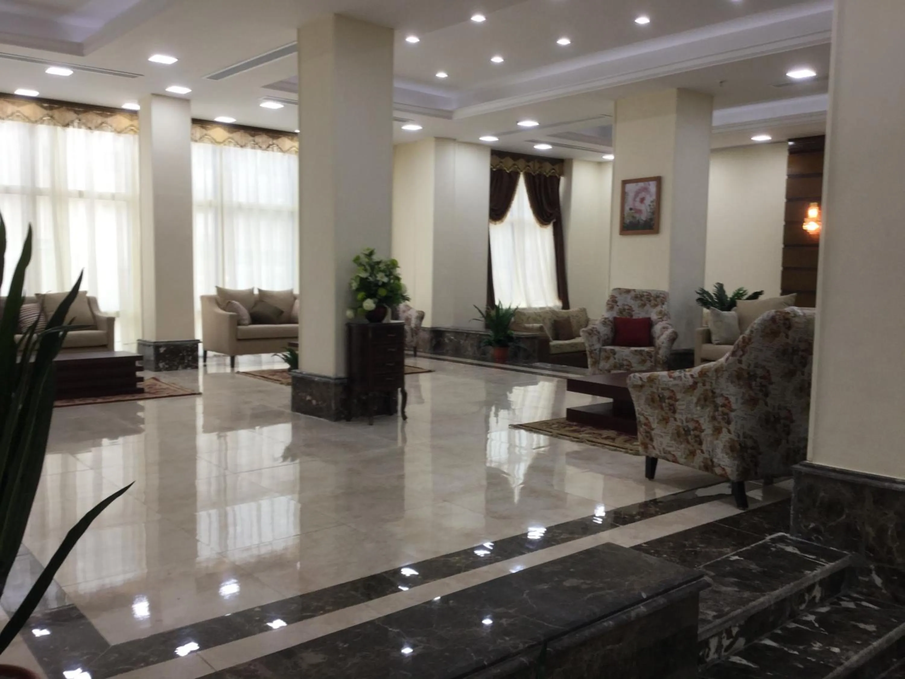 Facade/entrance in Jewel Inn Beni Suef