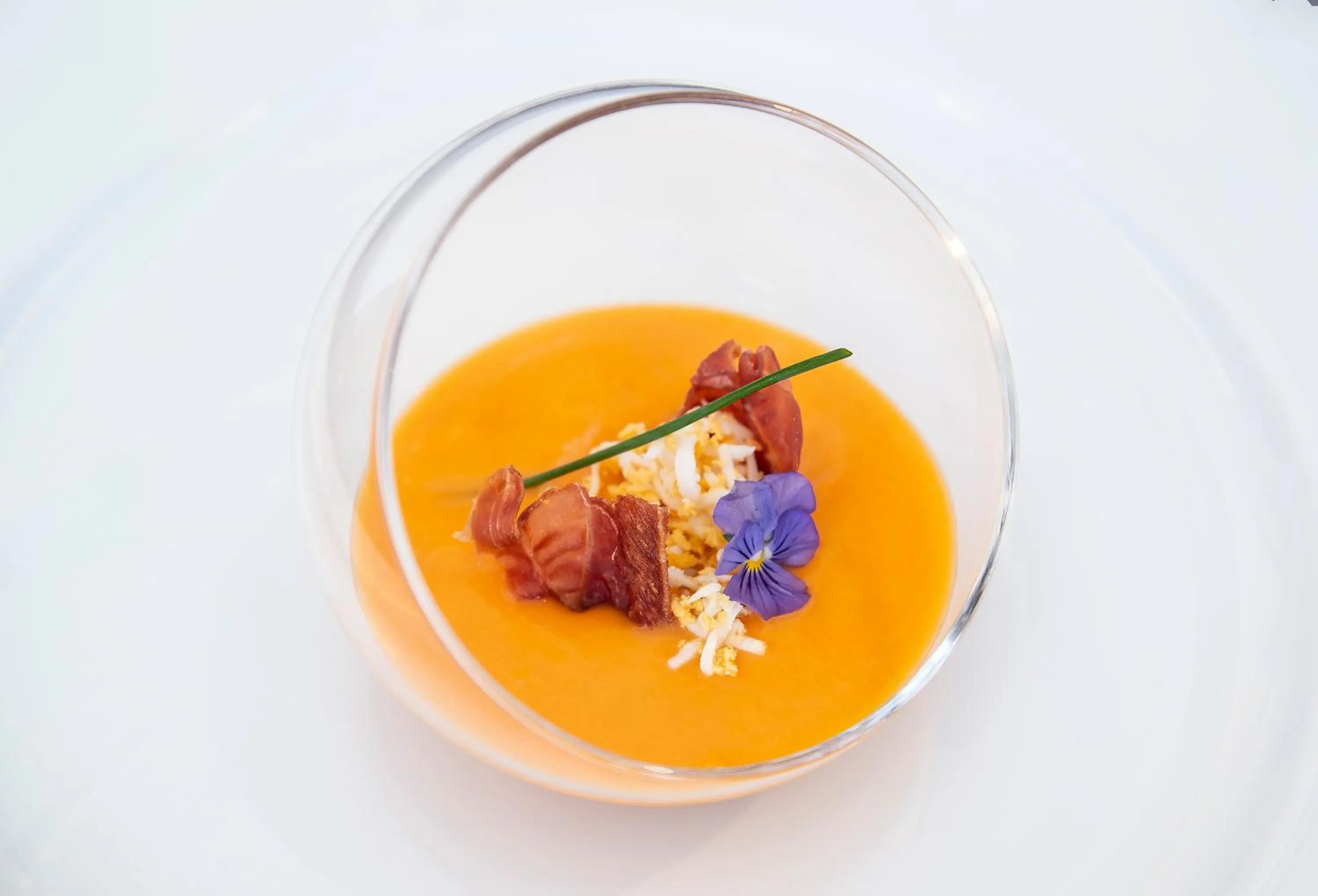 Meals in Allegro Granada