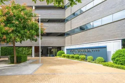 Hotel Granada by Pierre & Vacances Hotel Granada by Pierre & Vacances