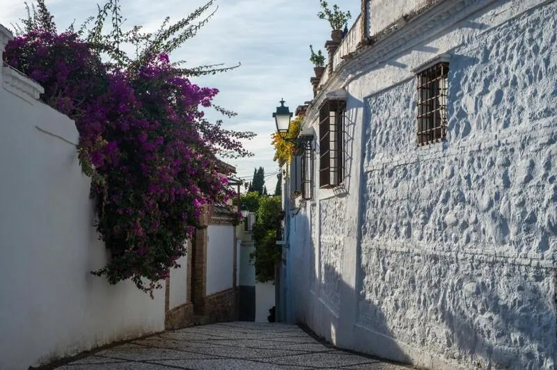 Nearby landmark in Hotel Granada by Pierre & Vacances