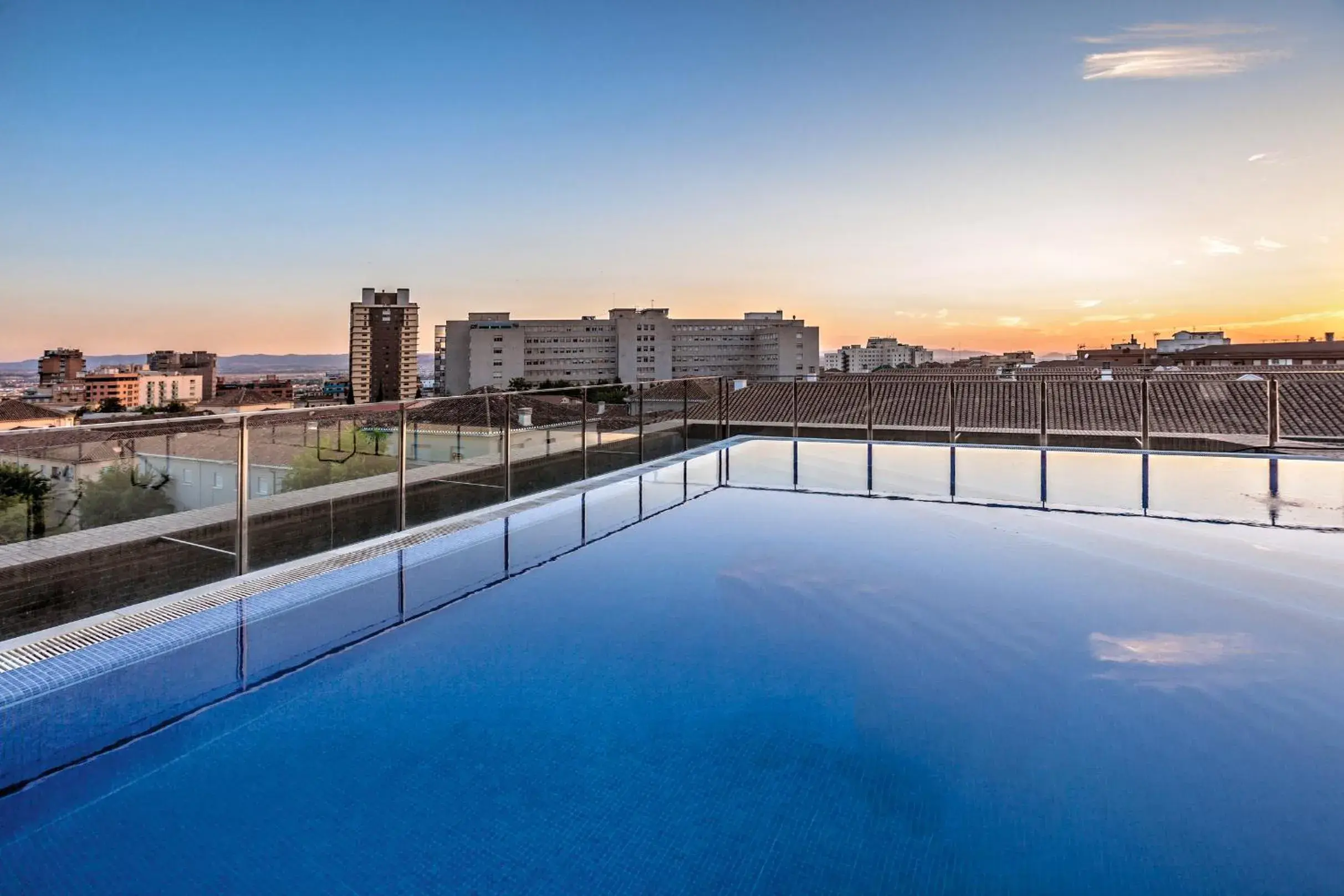 Hotel Granada by Pierre & Vacances Hotel Granada by Pierre & Vacances