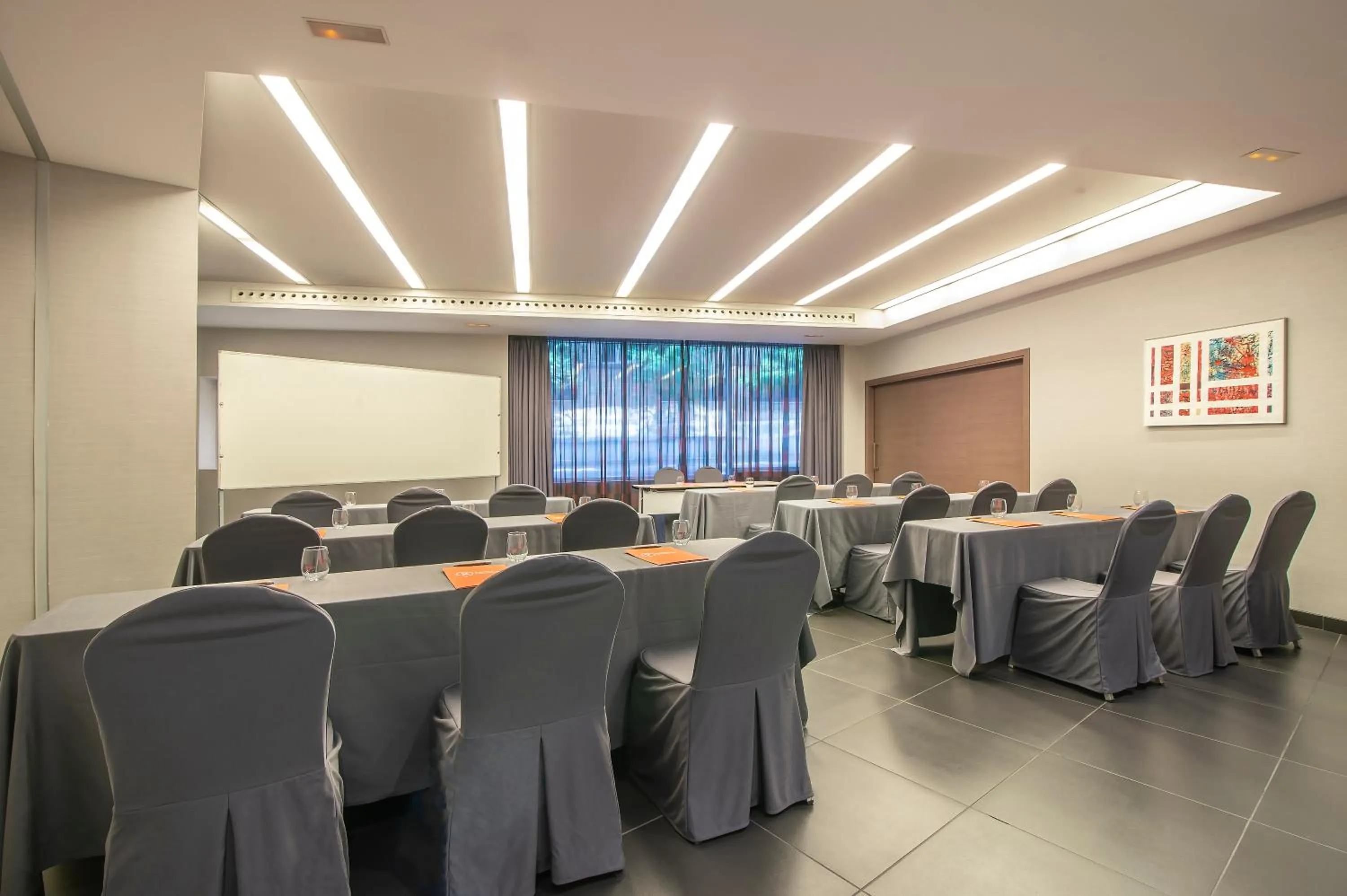 Meeting/conference room in Allegro Granada