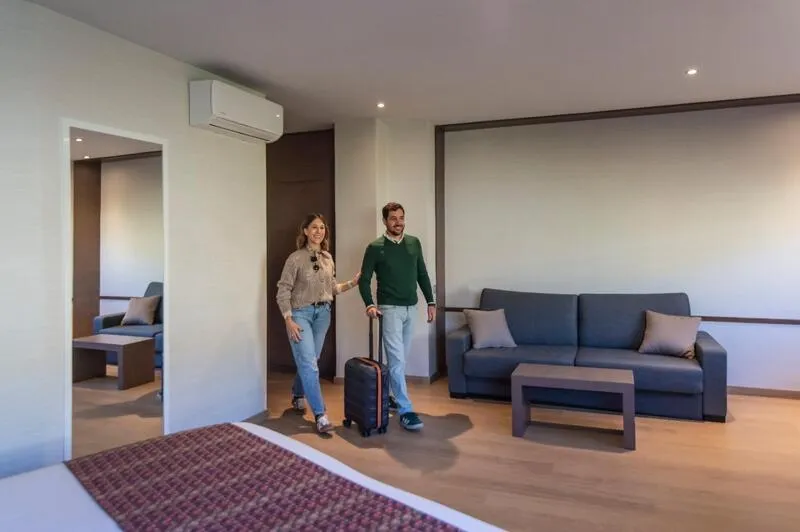 Hotel Granada by Pierre & Vacances