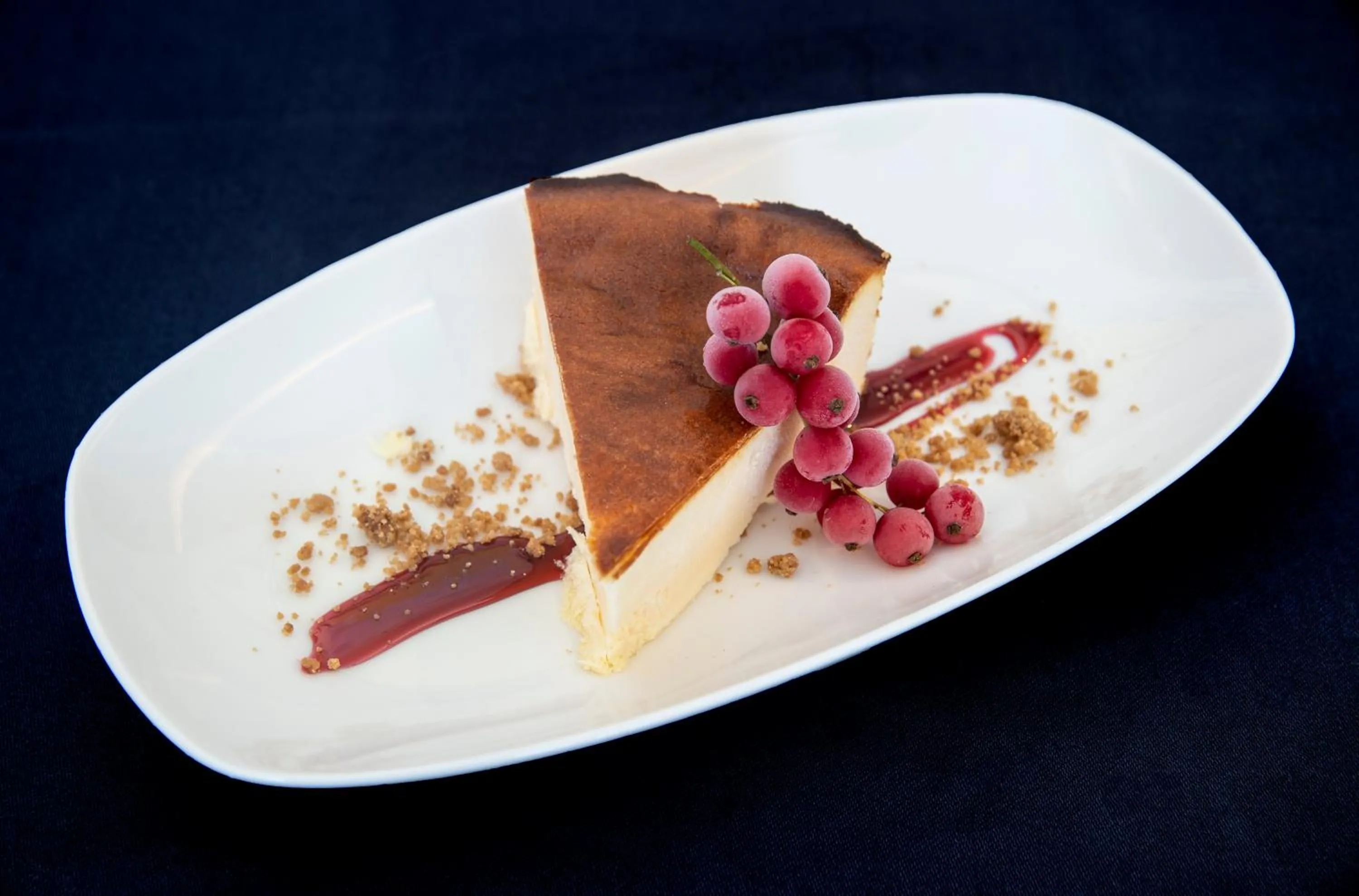 Restaurant/places to eat in Allegro Granada