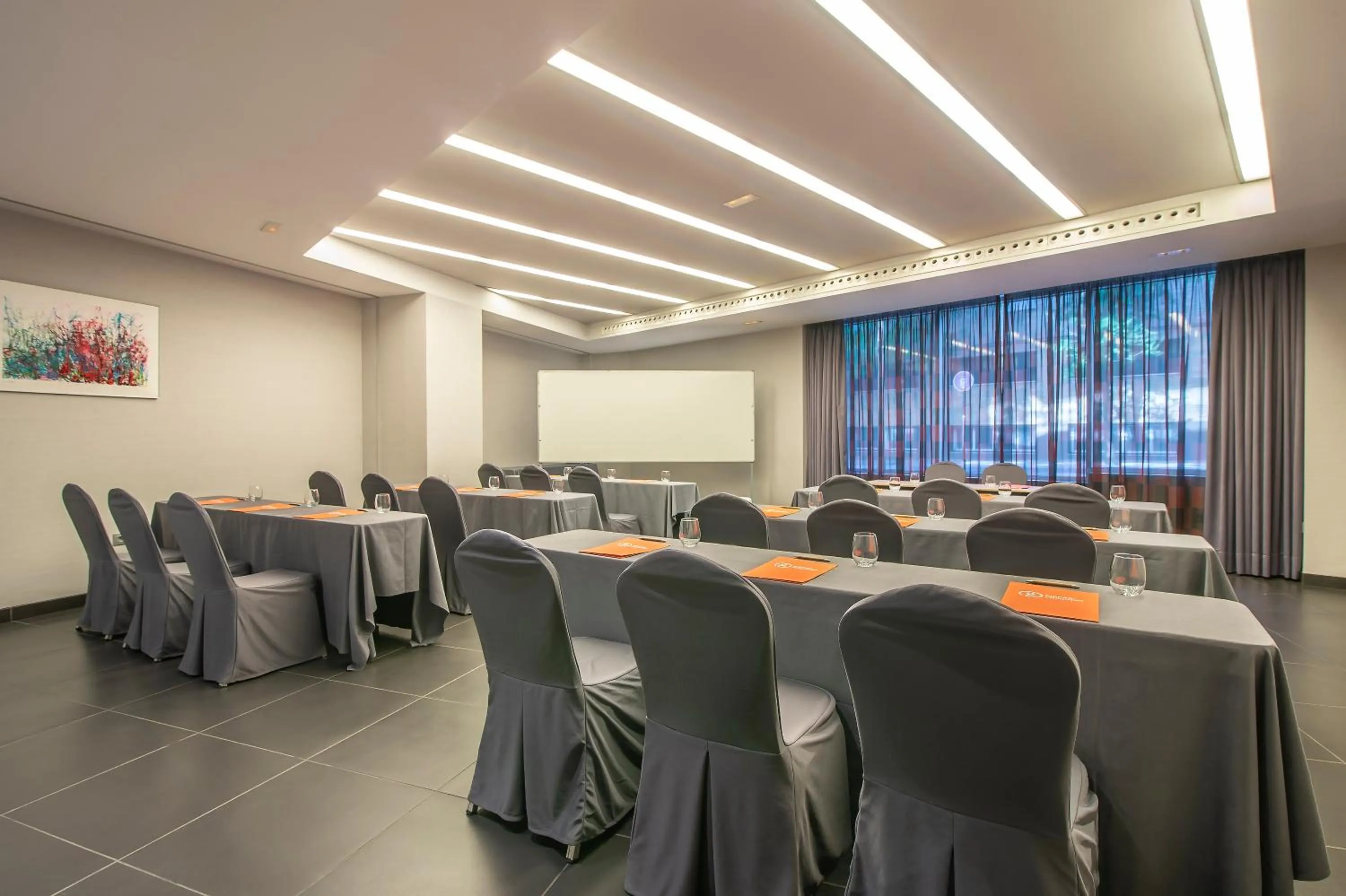 Meeting/conference room in Allegro Granada
