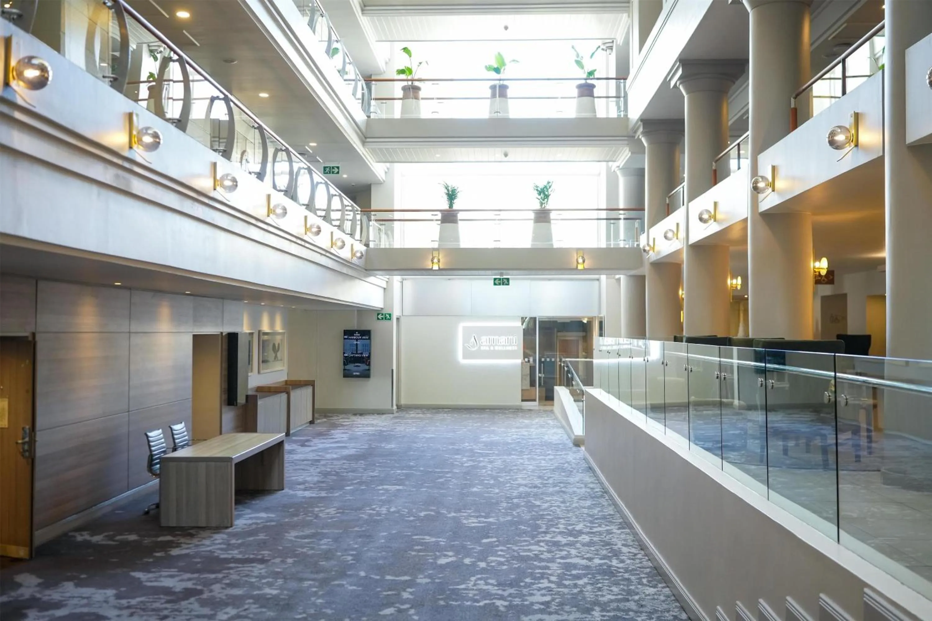 Other in Radisson Collection Hotel, Waterfront Cape Town