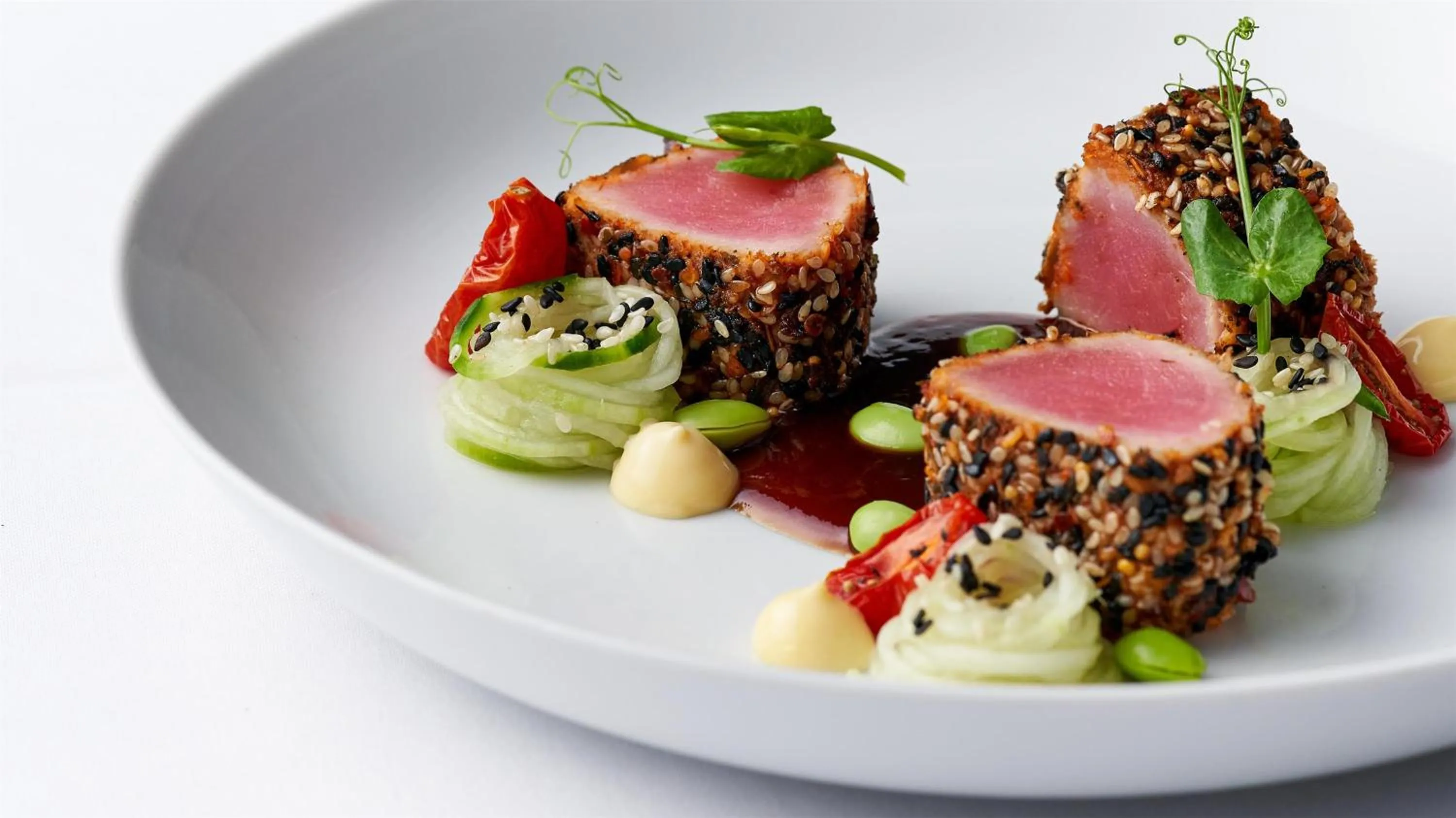 Food and drinks in Radisson Collection Hotel, Waterfront Cape Town