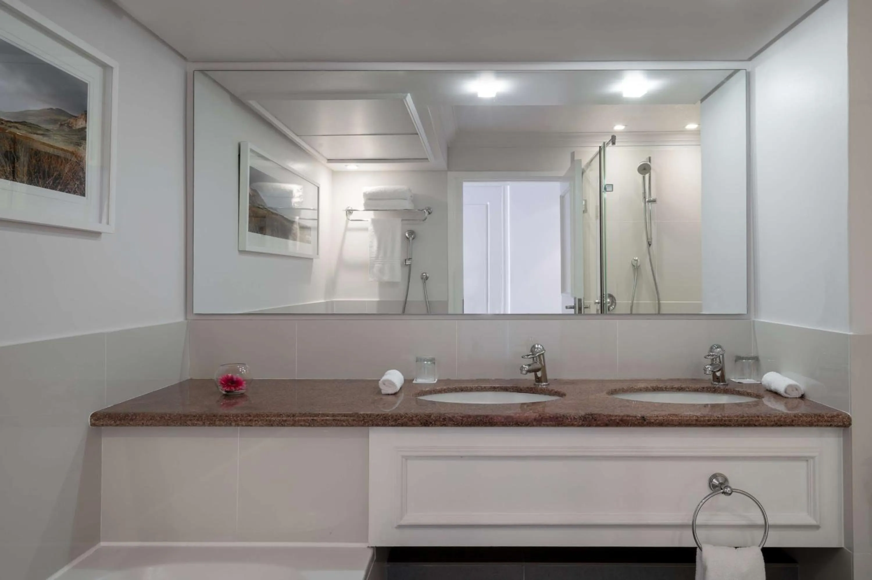 Collection Room in Radisson Collection Hotel, Waterfront Cape Town