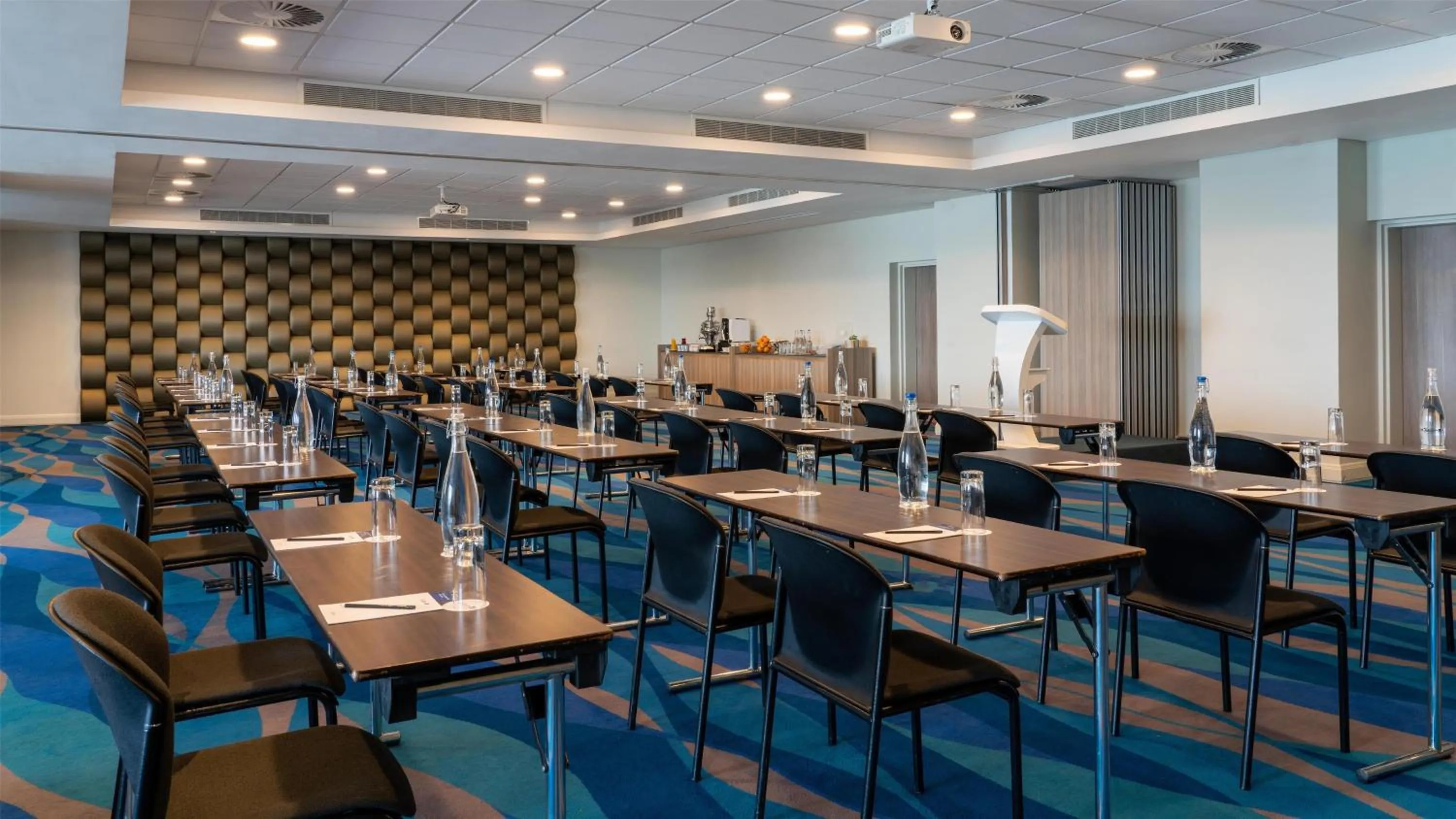 Meeting/conference room in Radisson Collection Hotel, Waterfront Cape Town