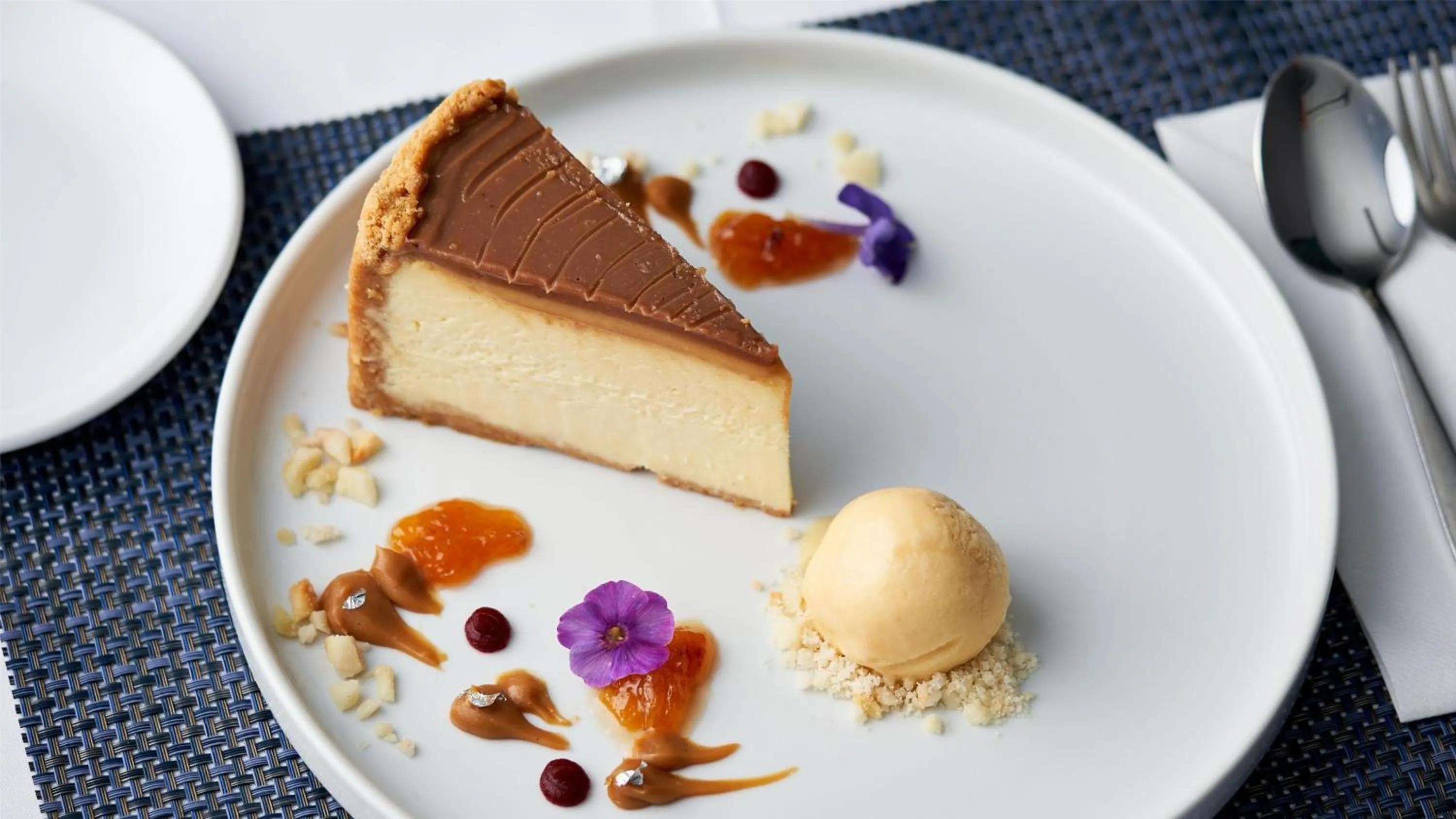 Food and drinks in Radisson Collection Hotel, Waterfront Cape Town