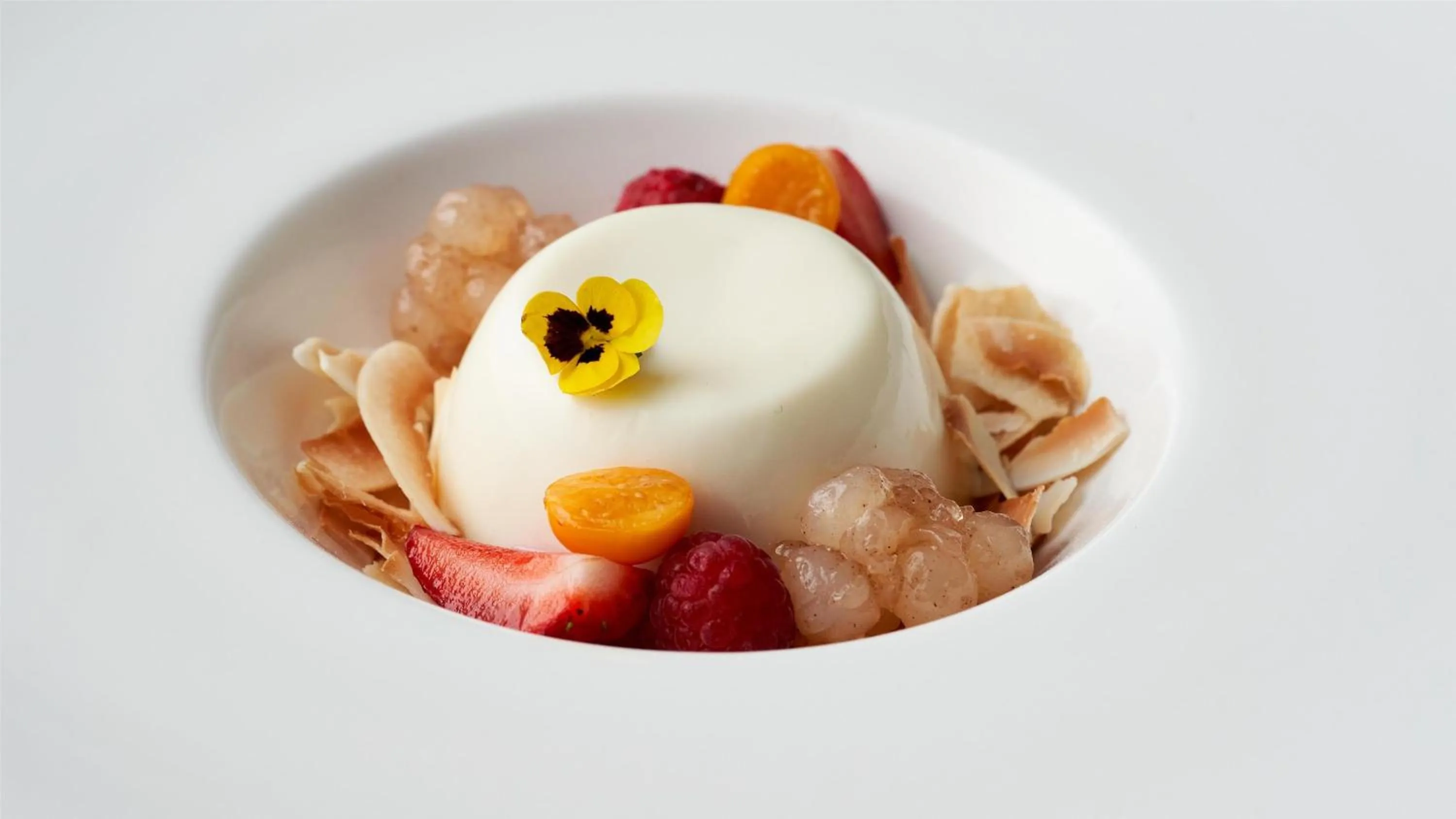 Food and drinks in Radisson Collection Hotel, Waterfront Cape Town