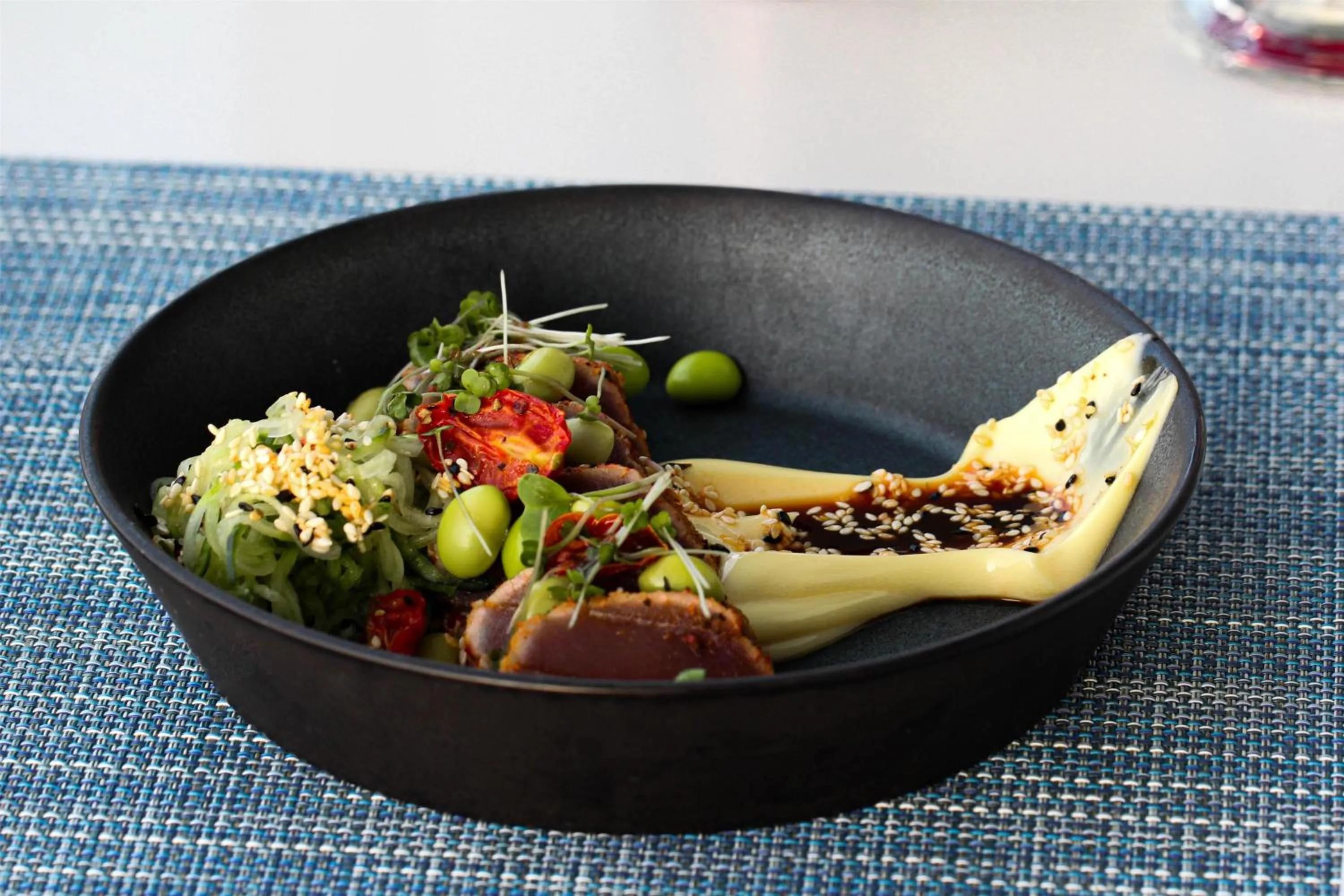 Food and drinks in Radisson Collection Hotel, Waterfront Cape Town