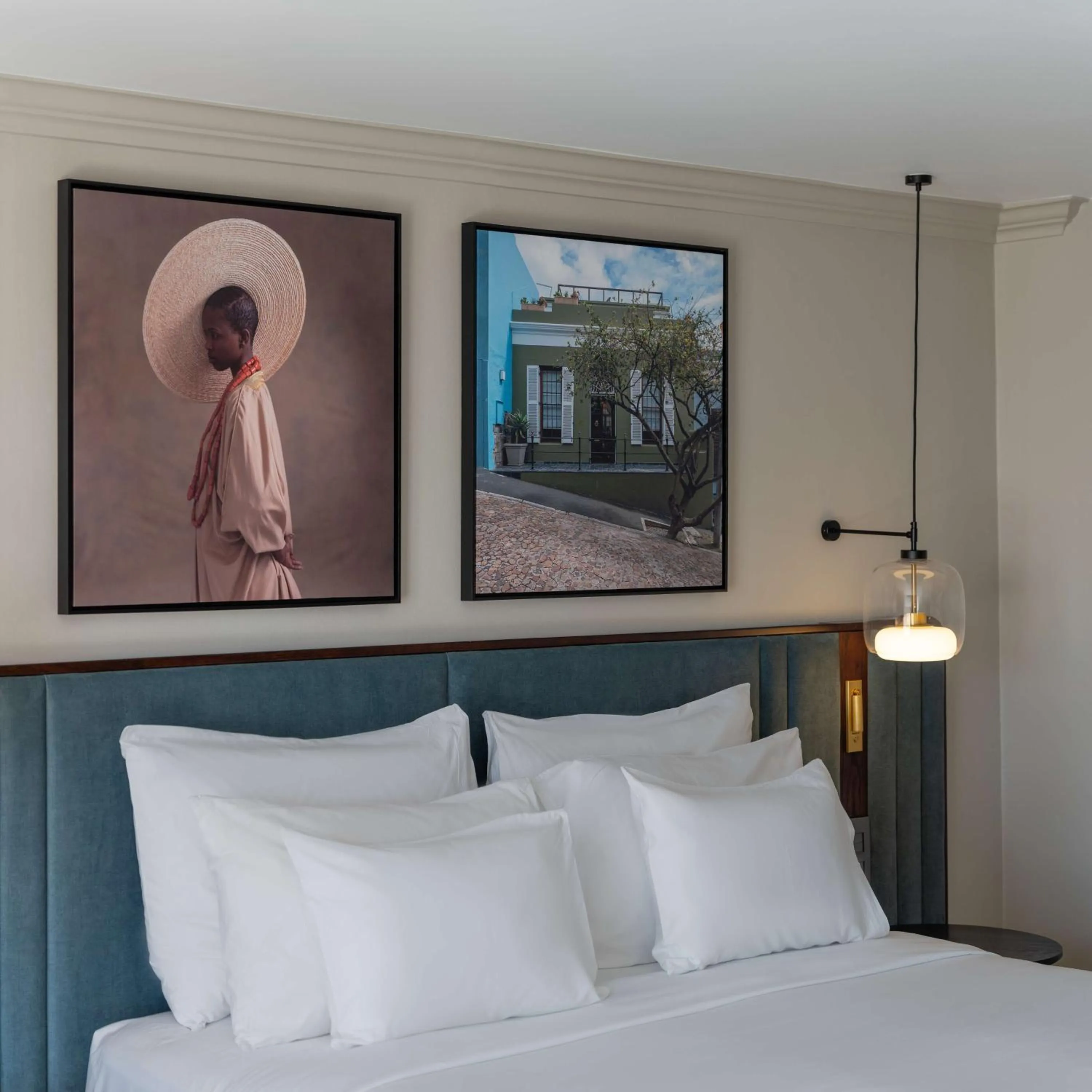 Photo of the whole room, Bed in Radisson Collection Hotel, Waterfront Cape Town