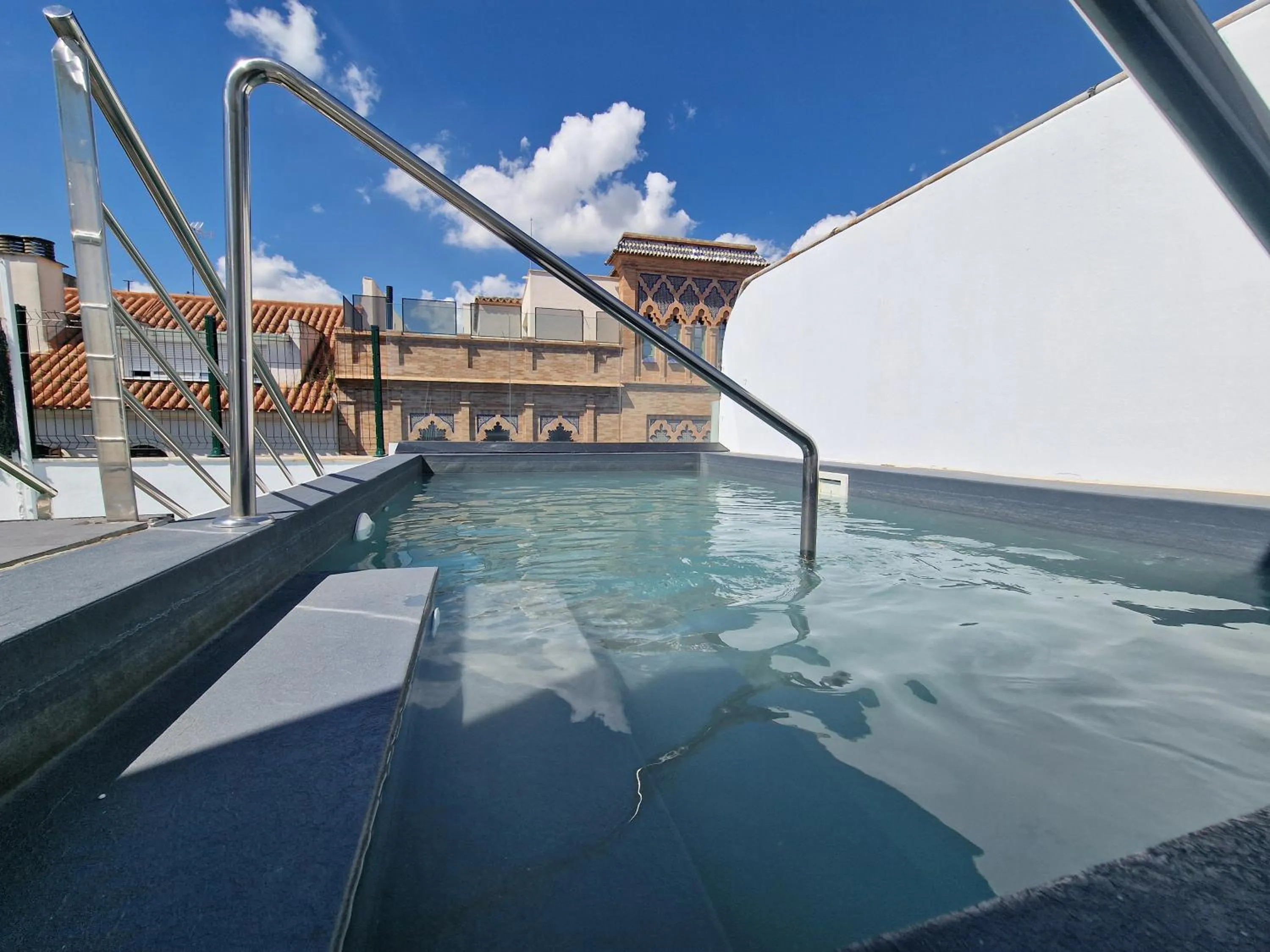 Hotel y Apartamentos Doña Lola