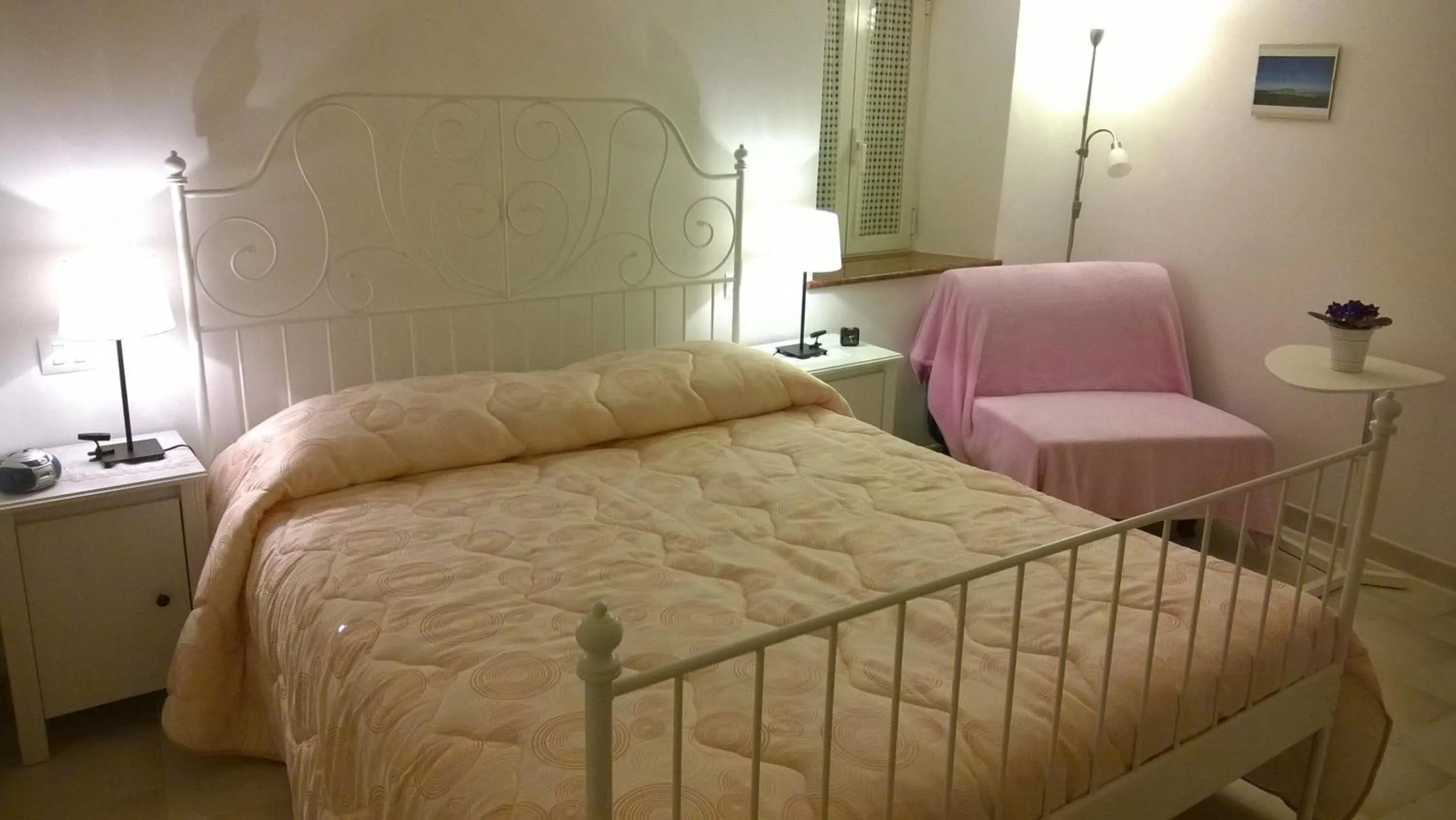 B&B I Tre Bassotti
