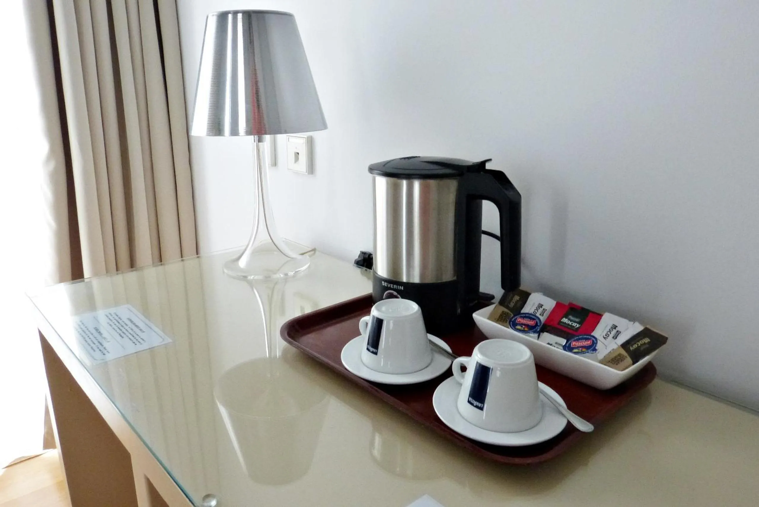 Hotel Apartamentos Patagonia Sur