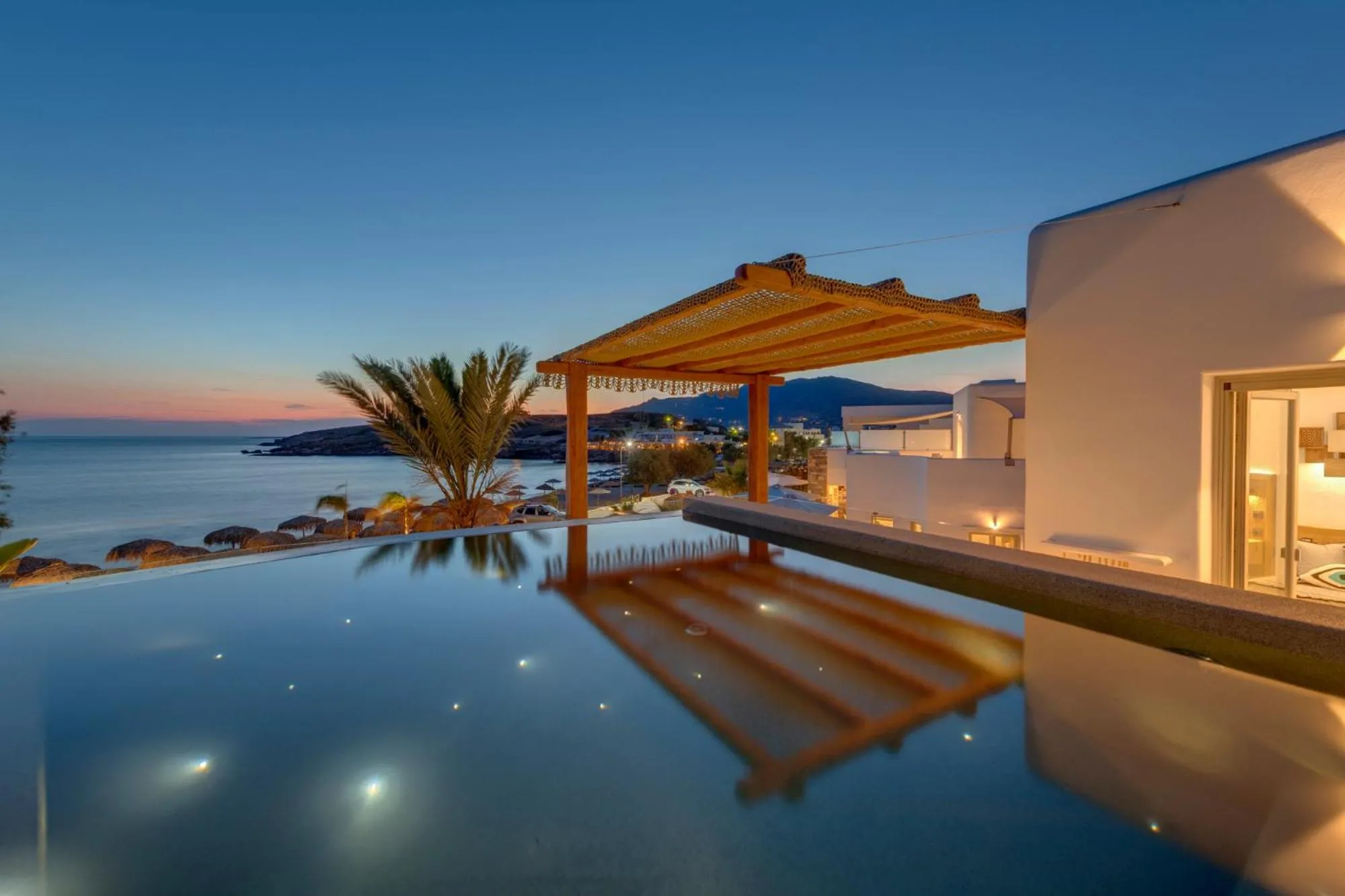 Calma Boutique Hotel