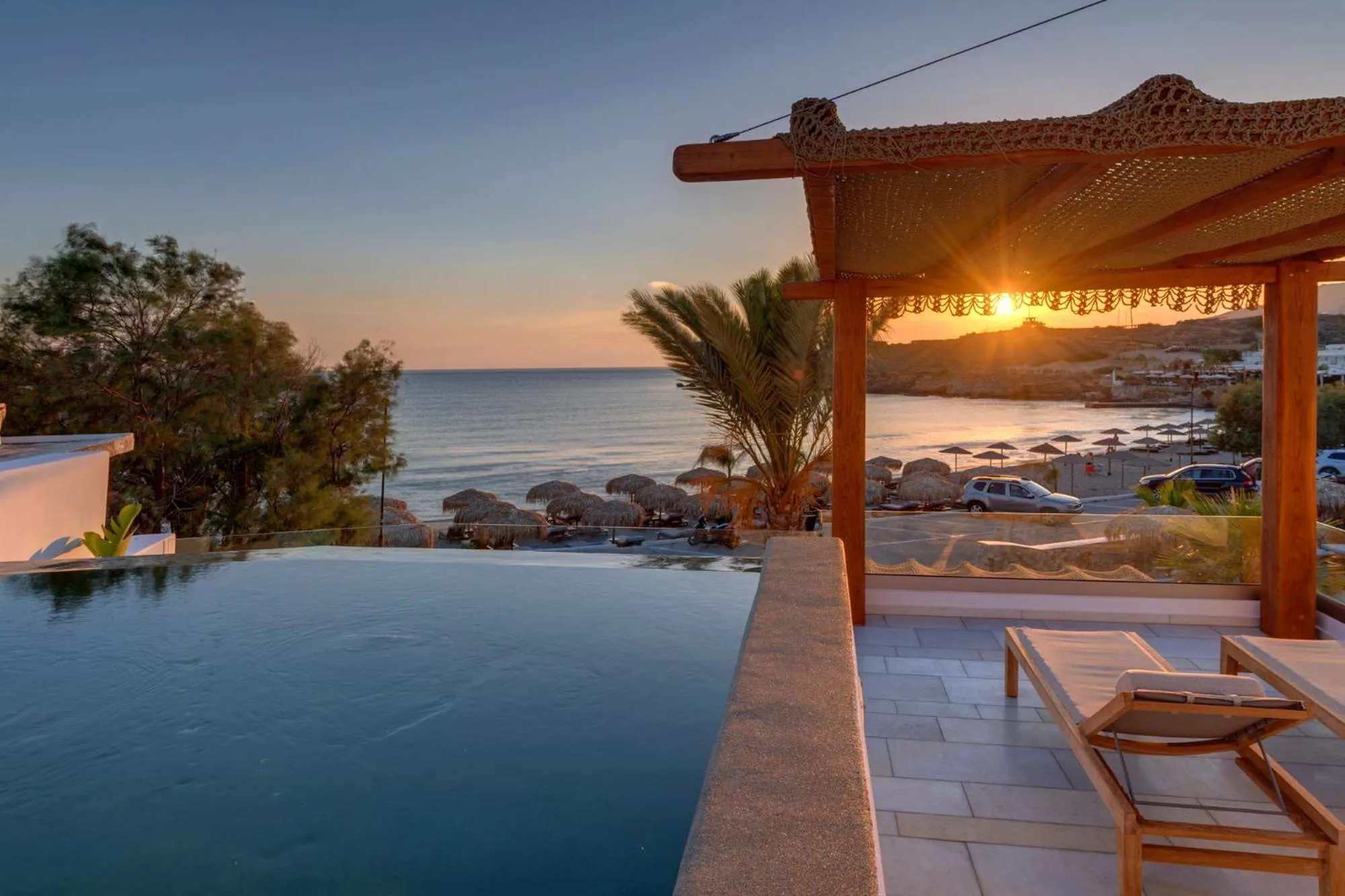 Calma Boutique Hotel