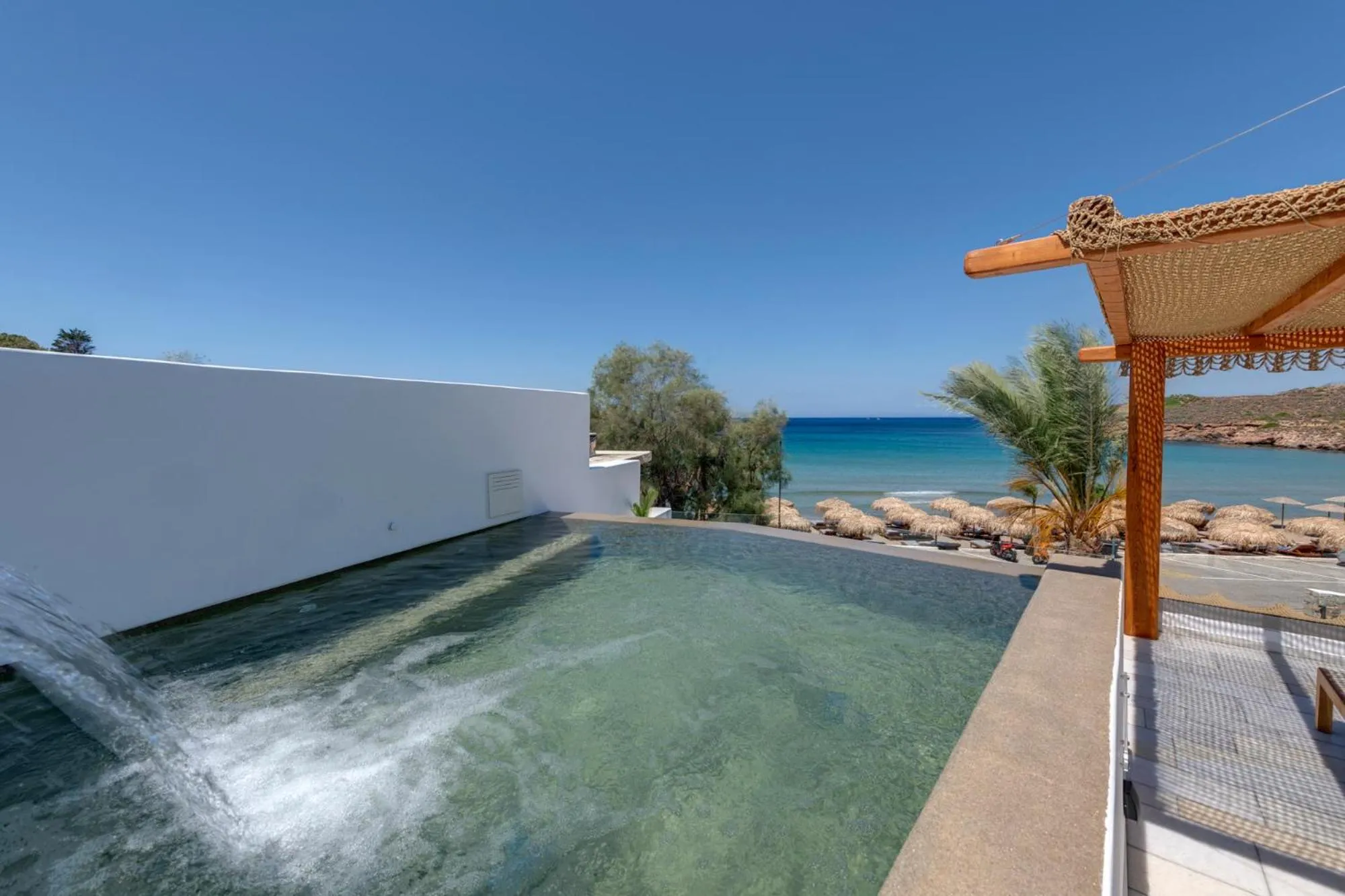 Calma Boutique Hotel