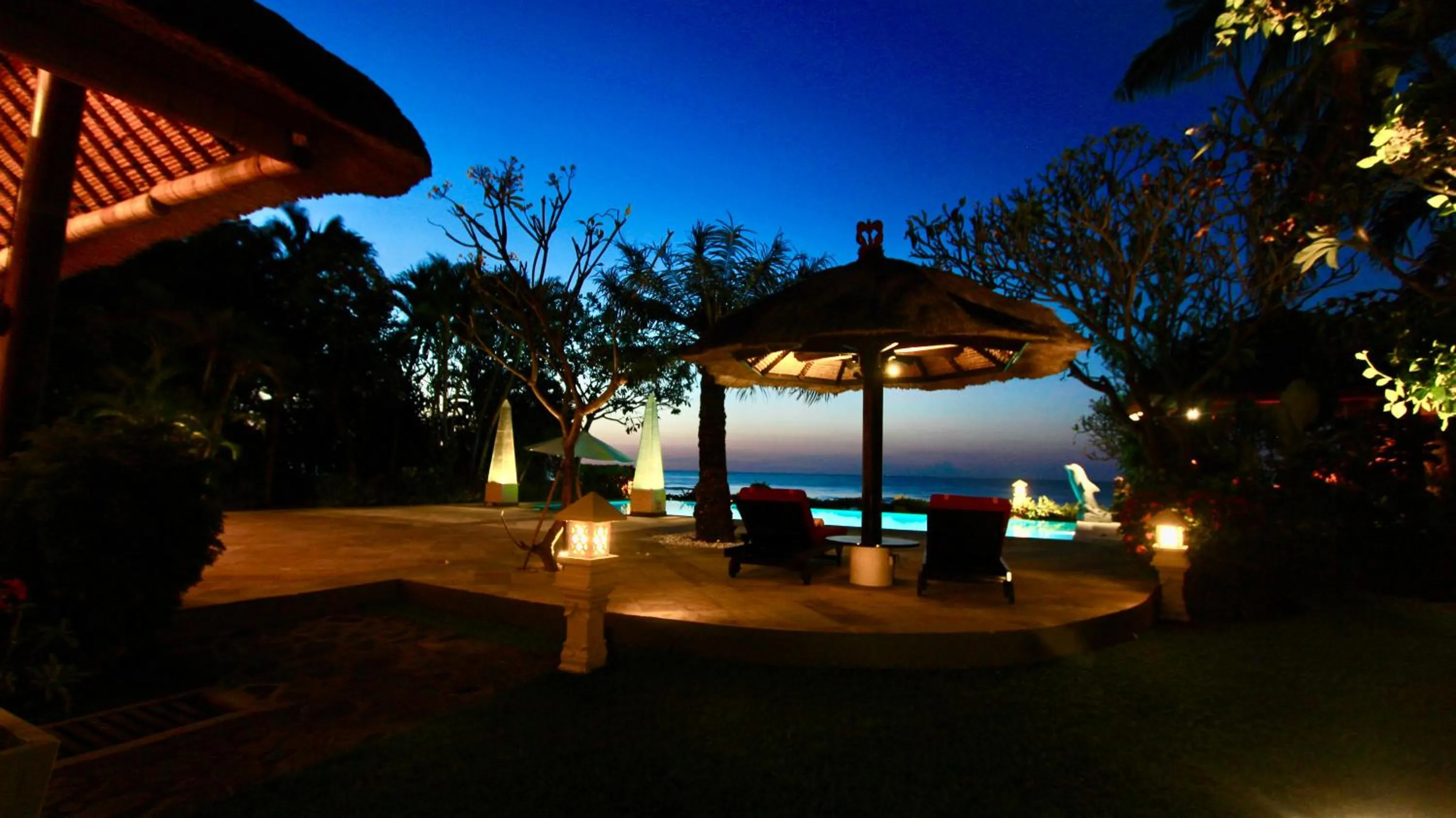 Villa Surgawi