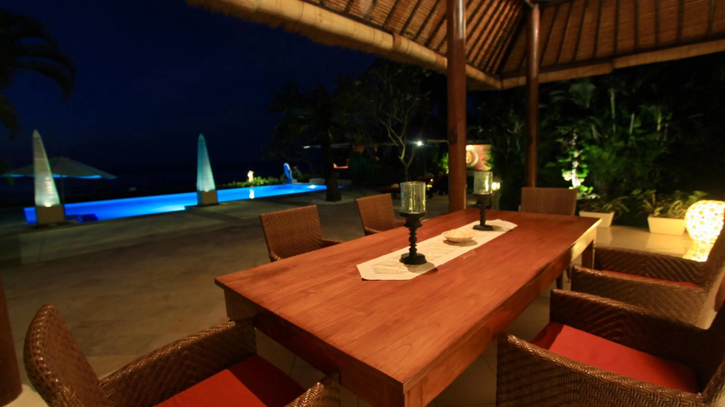 Villa Surgawi