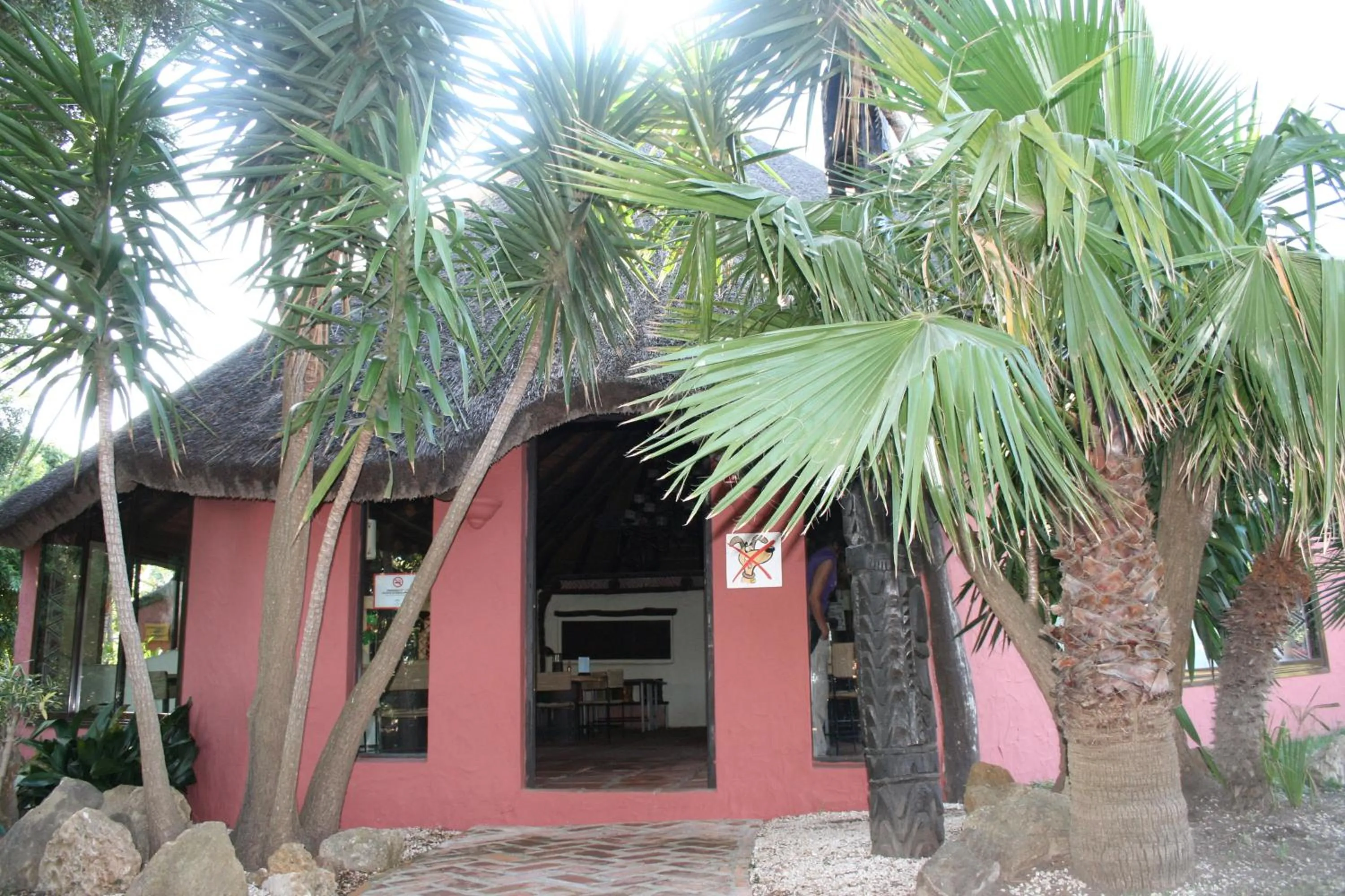 Property building in 100% Fun