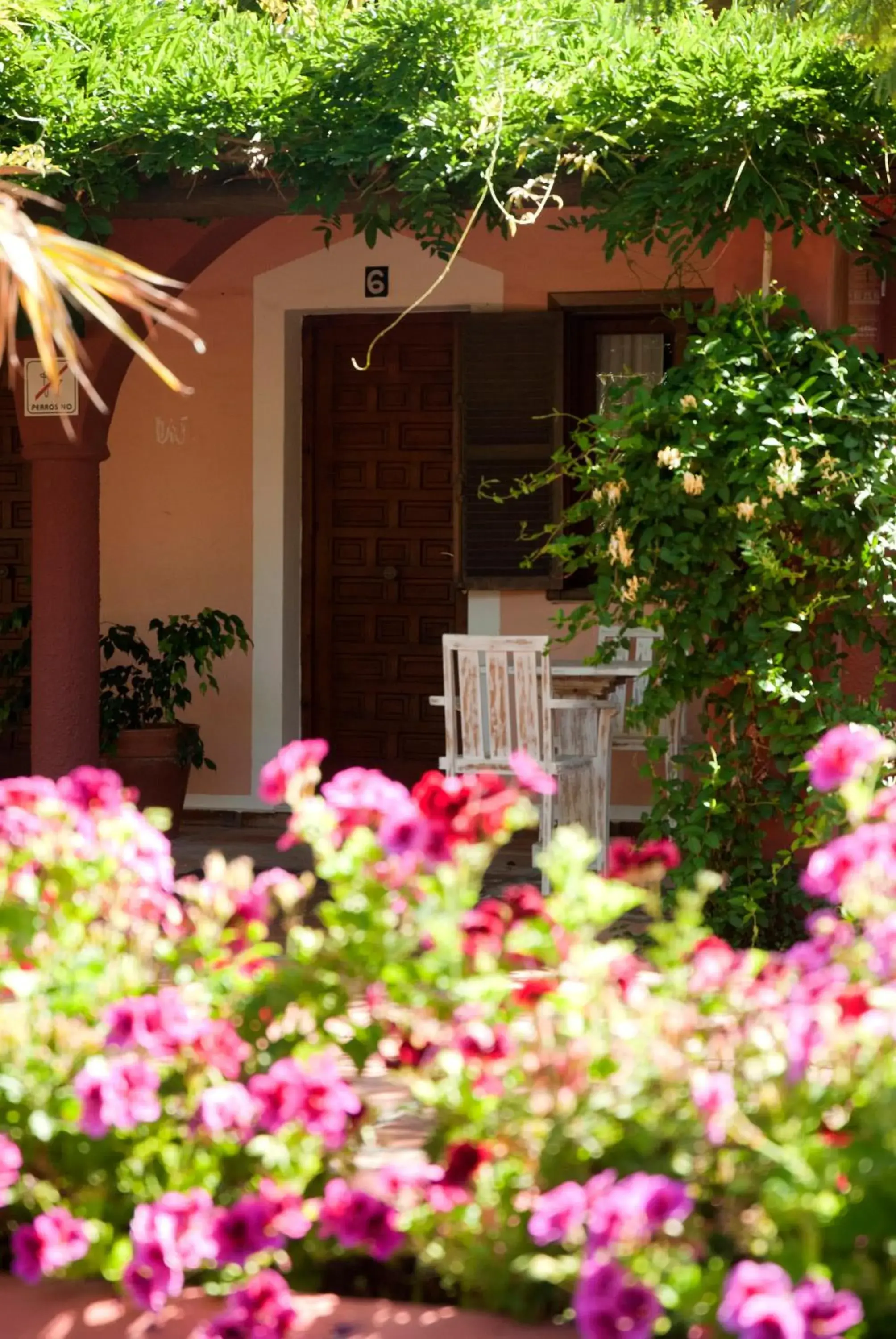 Photo of the whole room in 100% Fun Photo of the whole room in 100% Fun