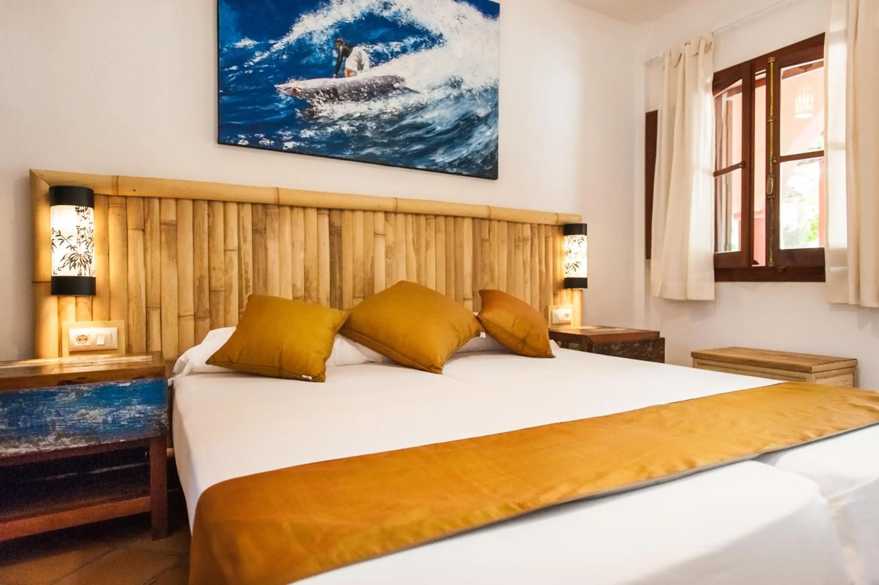 Superior Double or Twin Room in 100% Fun Superior Double or Twin Room in 100% Fun