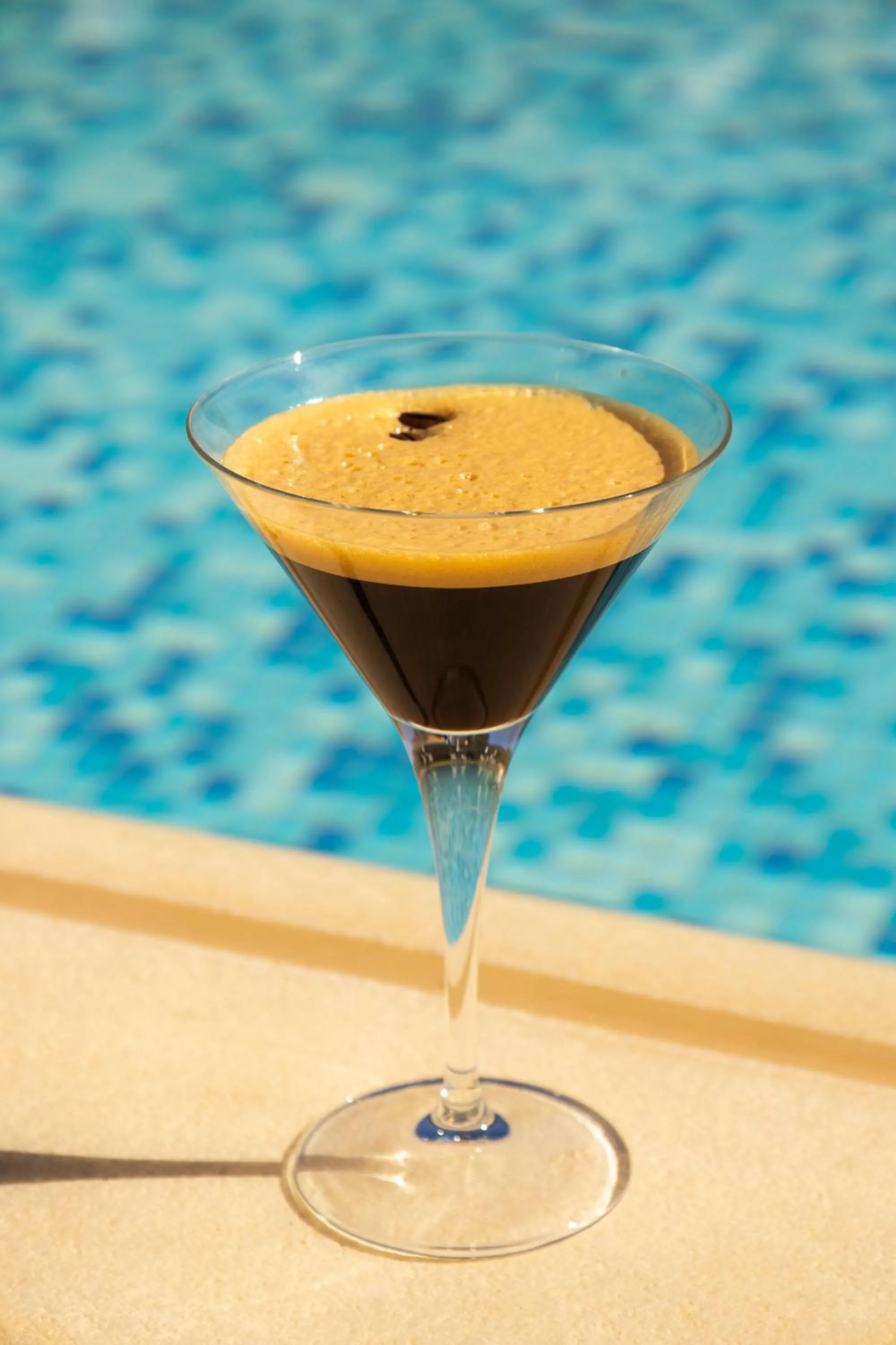 Lounge or bar in Zante Suites