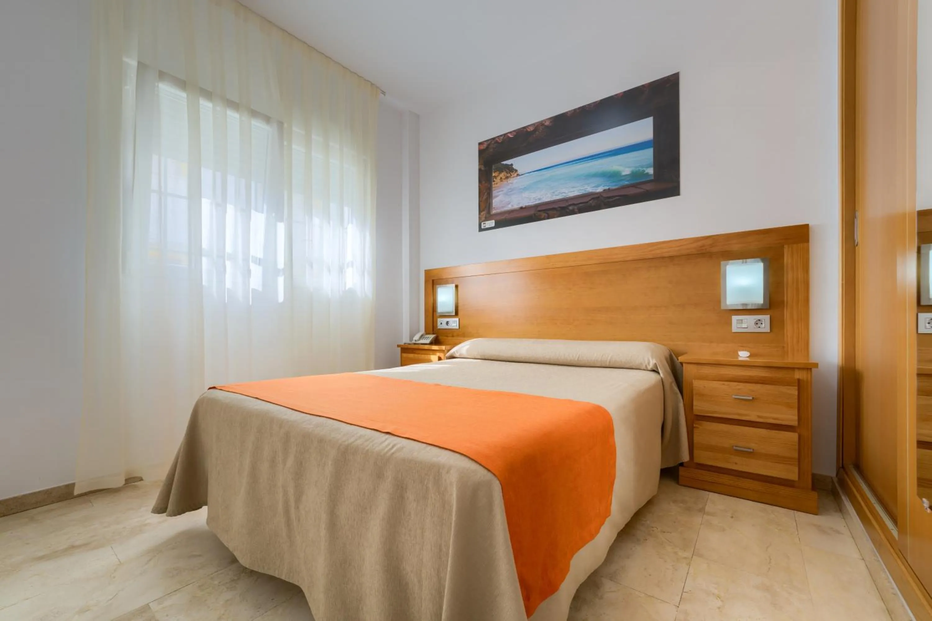 Hotel Apartamentos Loto Conil