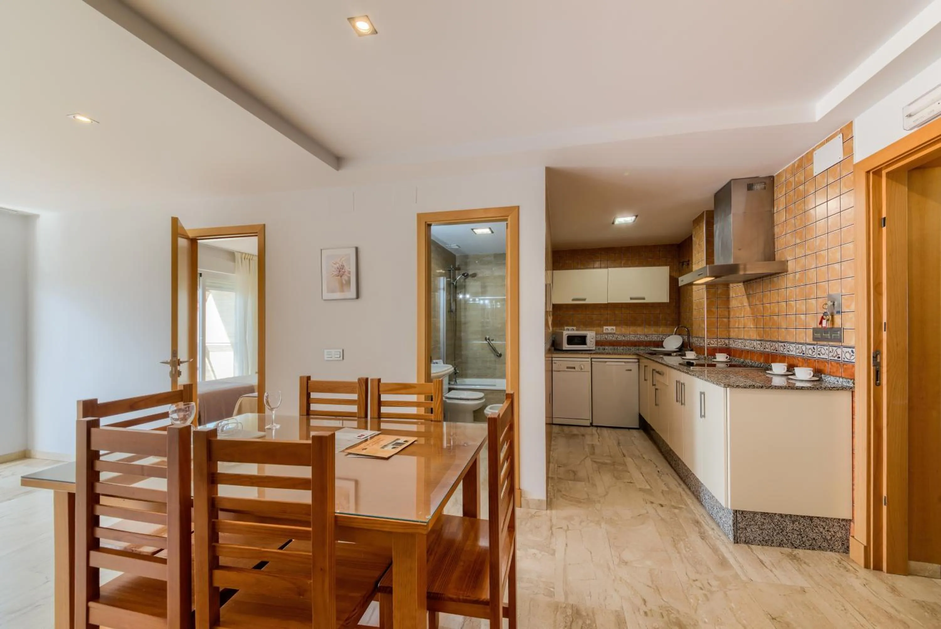 Hotel Apartamentos Loto Conil