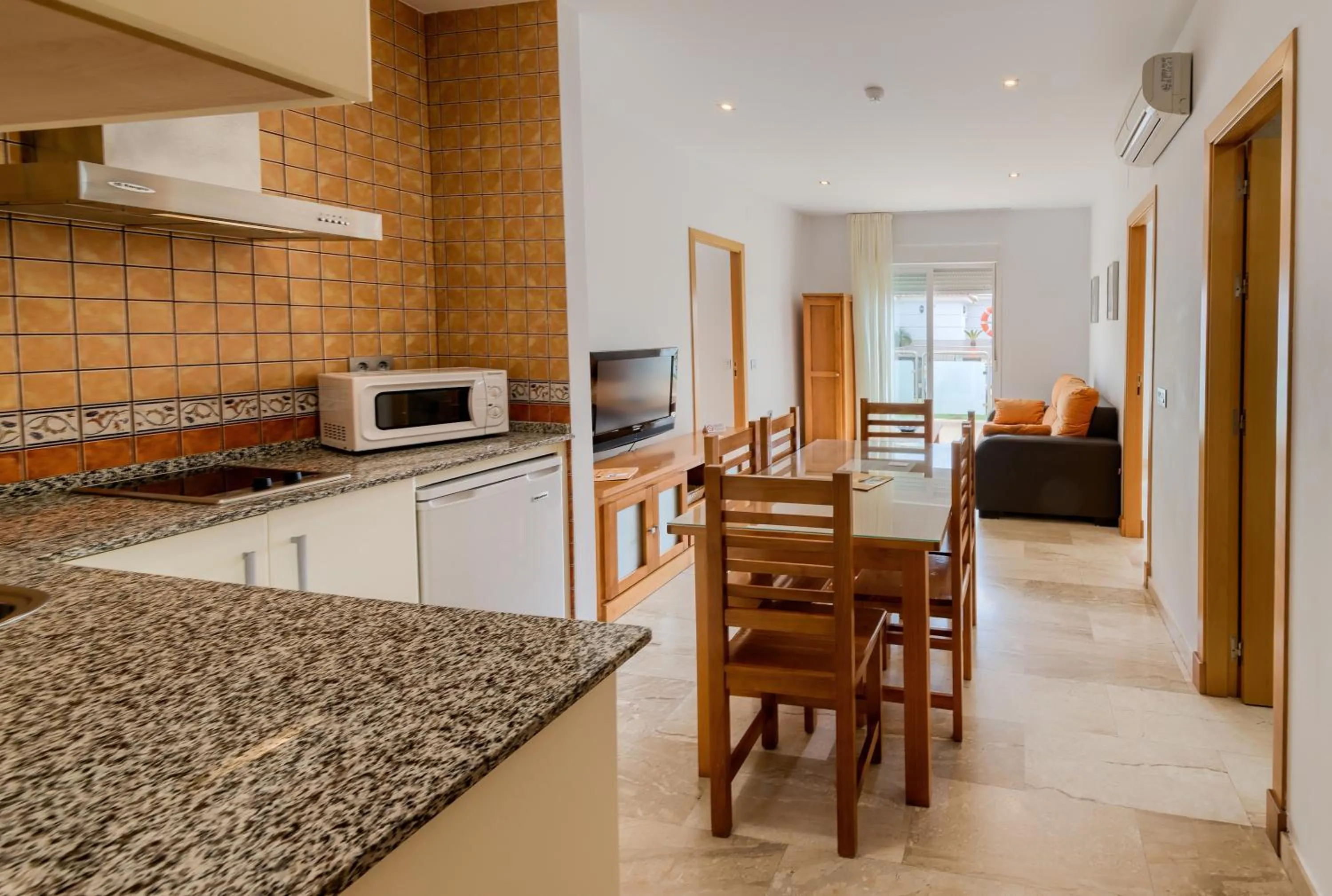 Hotel Apartamentos Loto Conil