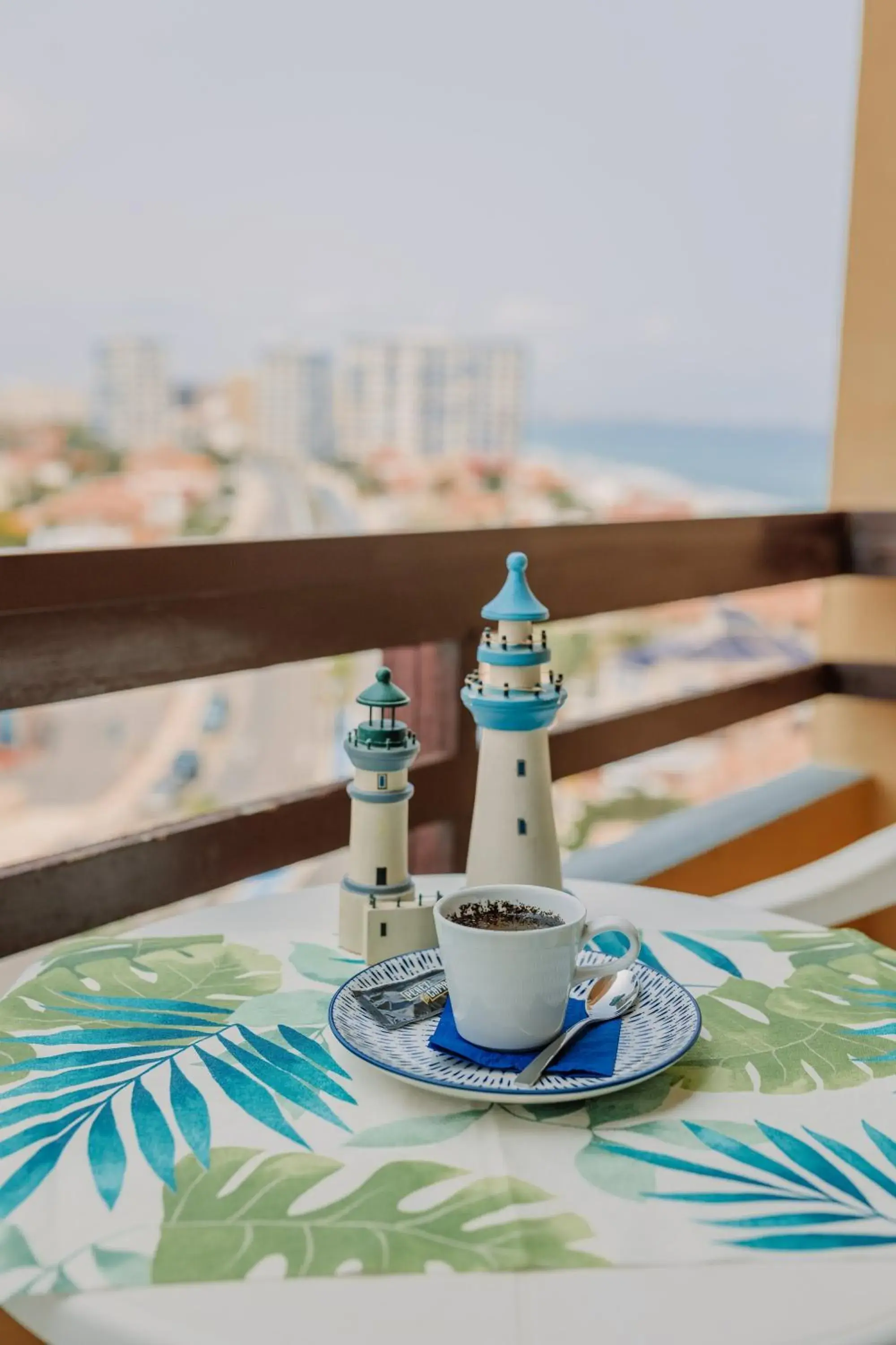 One-Bedroom Apartment with Sea View and Terrace in Hotel Apartamentos Londres La Manga One-Bedroom Apartment with Sea View and Terrace in Hotel Apartamentos Londres La Manga