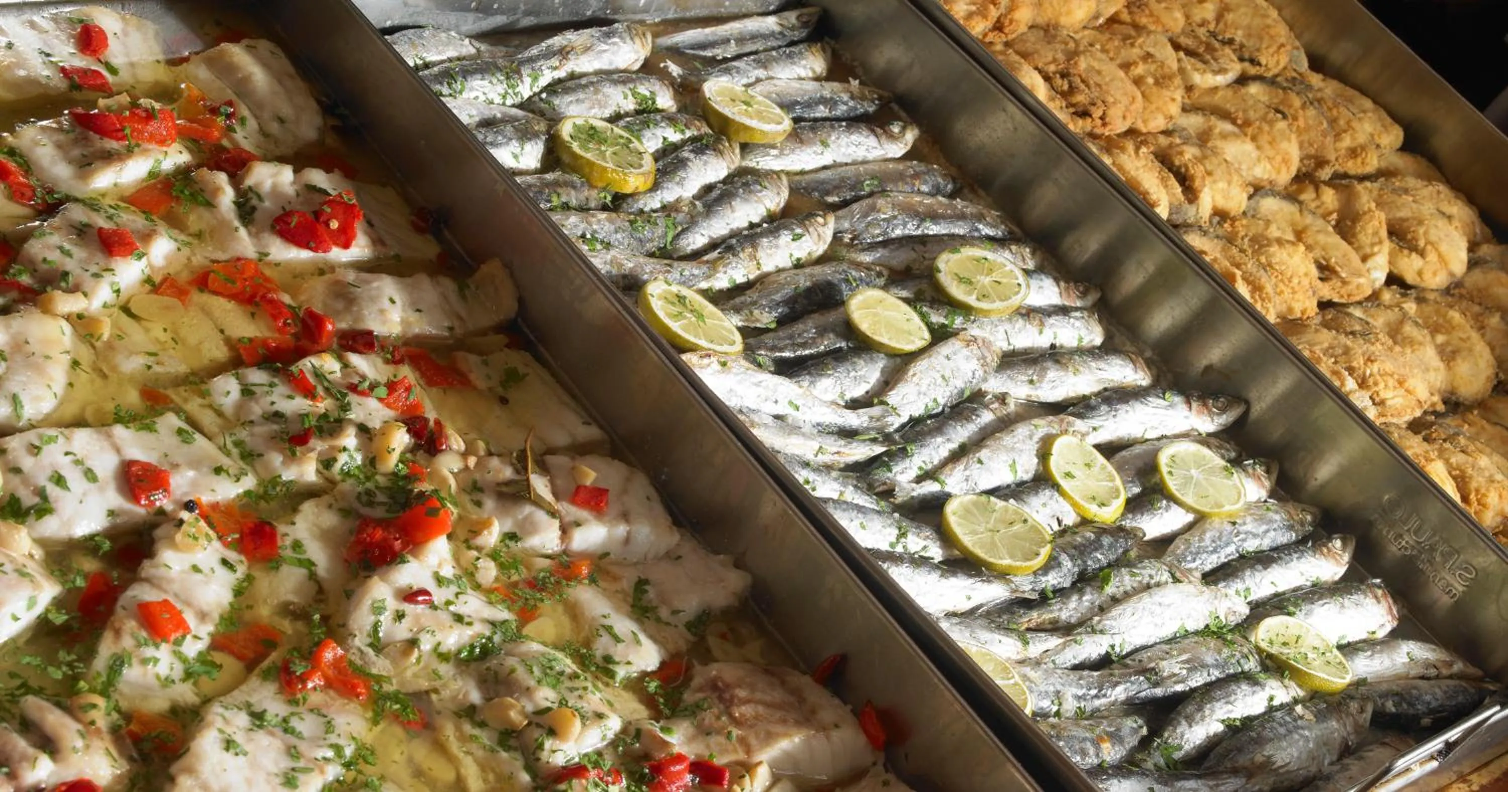 Food in Hotel Apartamentos Londres La Manga