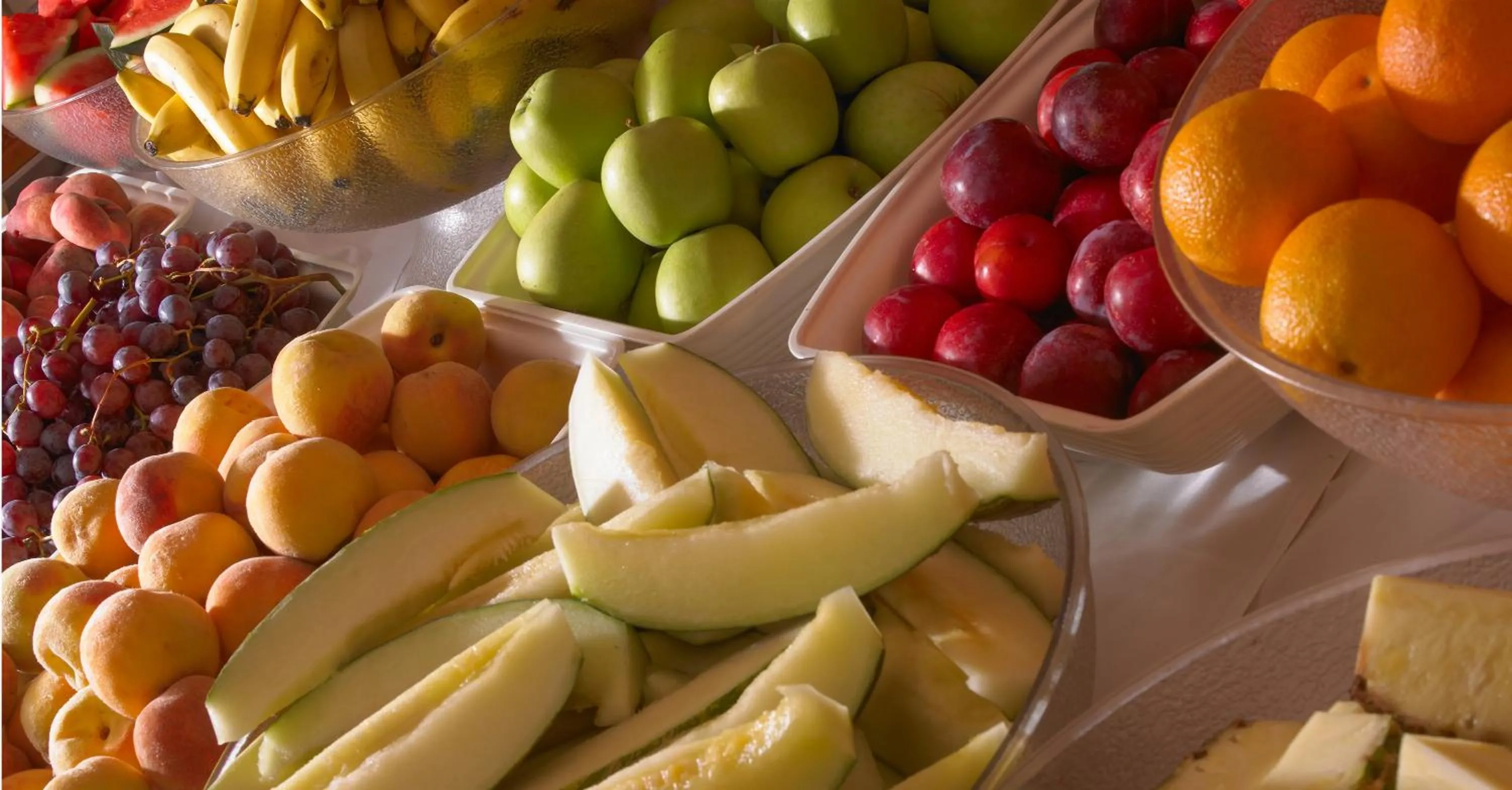 Food and drinks in Hotel Apartamentos Londres La Manga