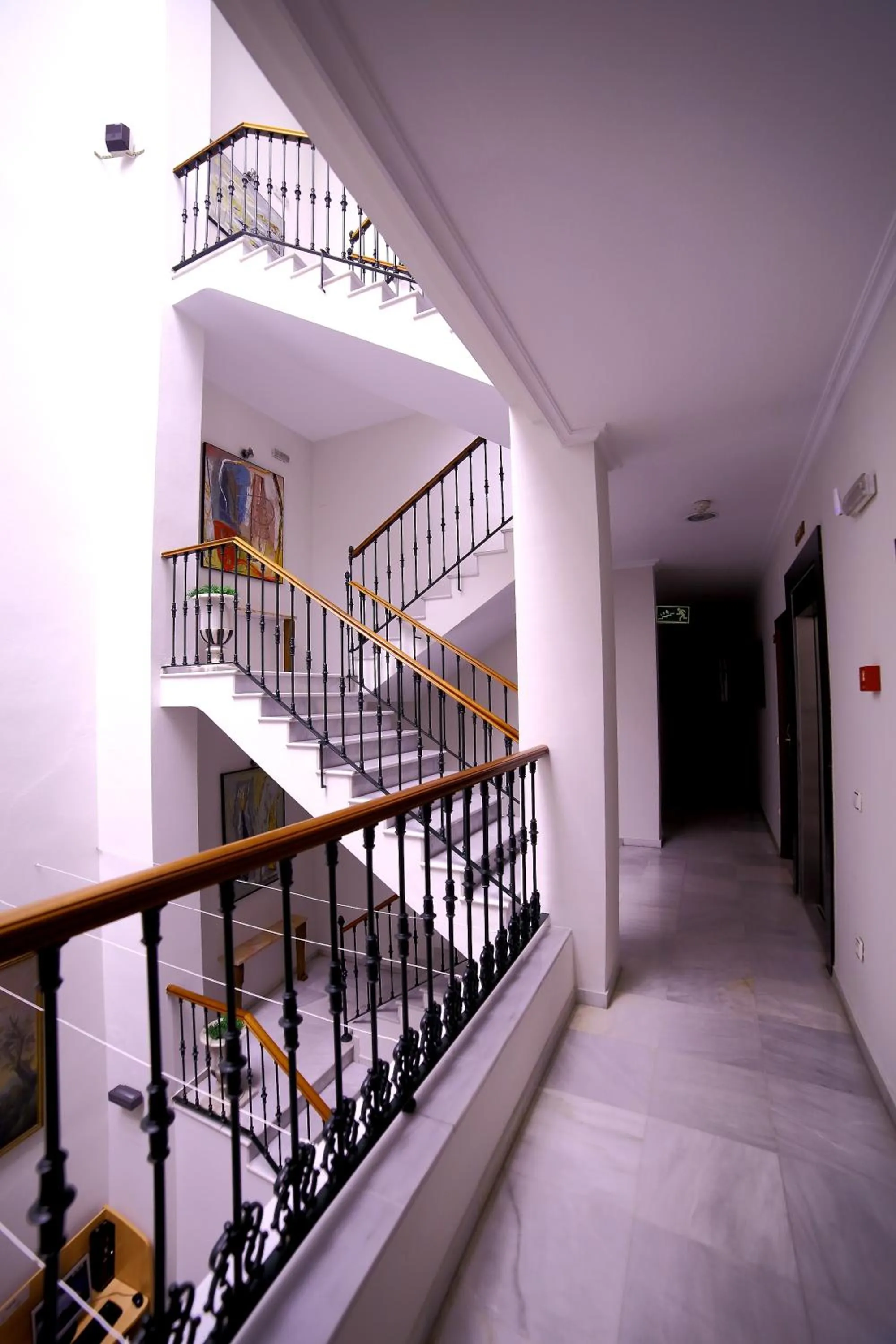 Other in Hotel Doña Blanca