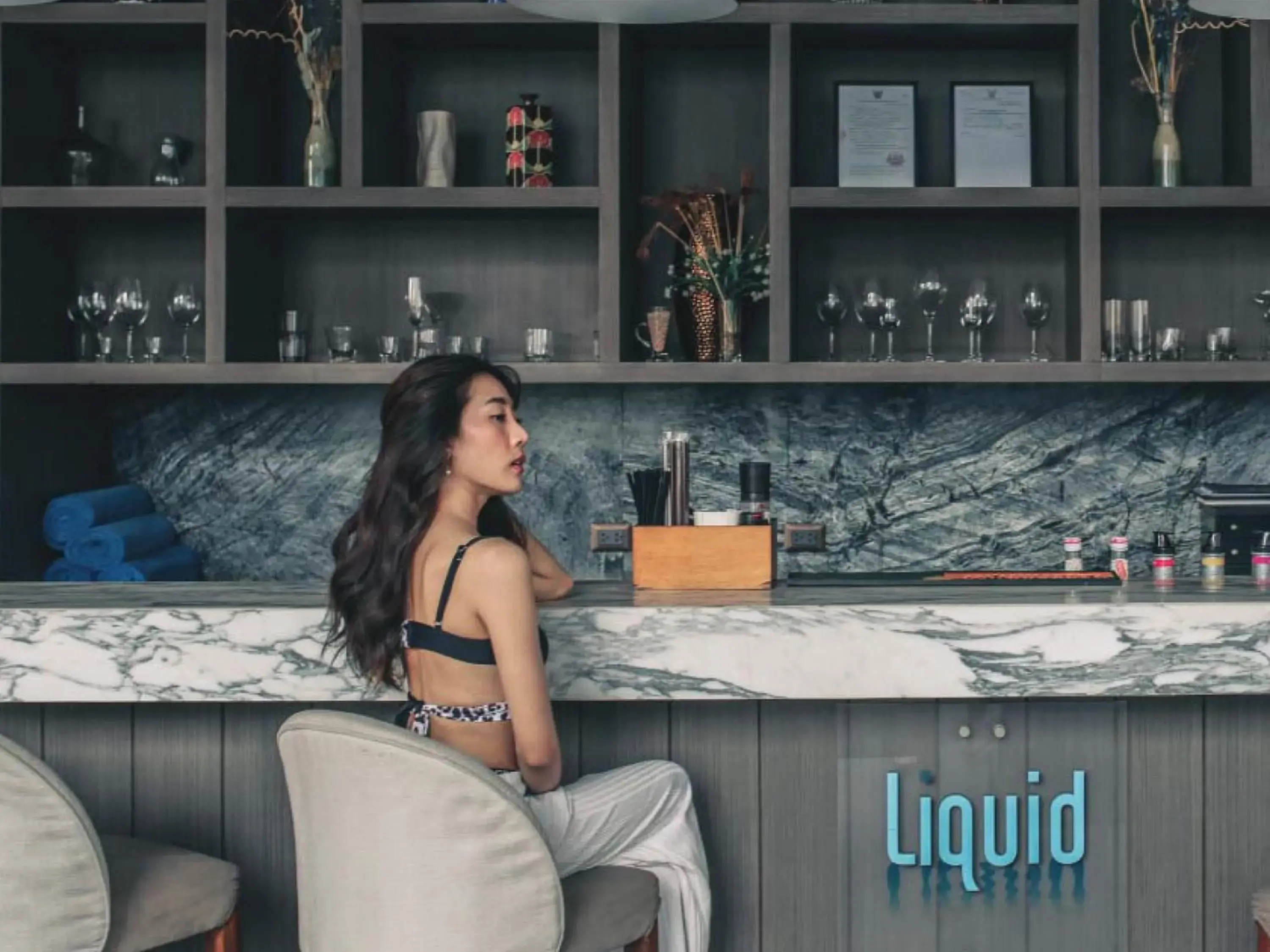 Restaurant/places to eat in SKYVIEW Hotel Bangkok - Sukhumvit Restaurant/places to eat in SKYVIEW Hotel Bangkok - Sukhumvit