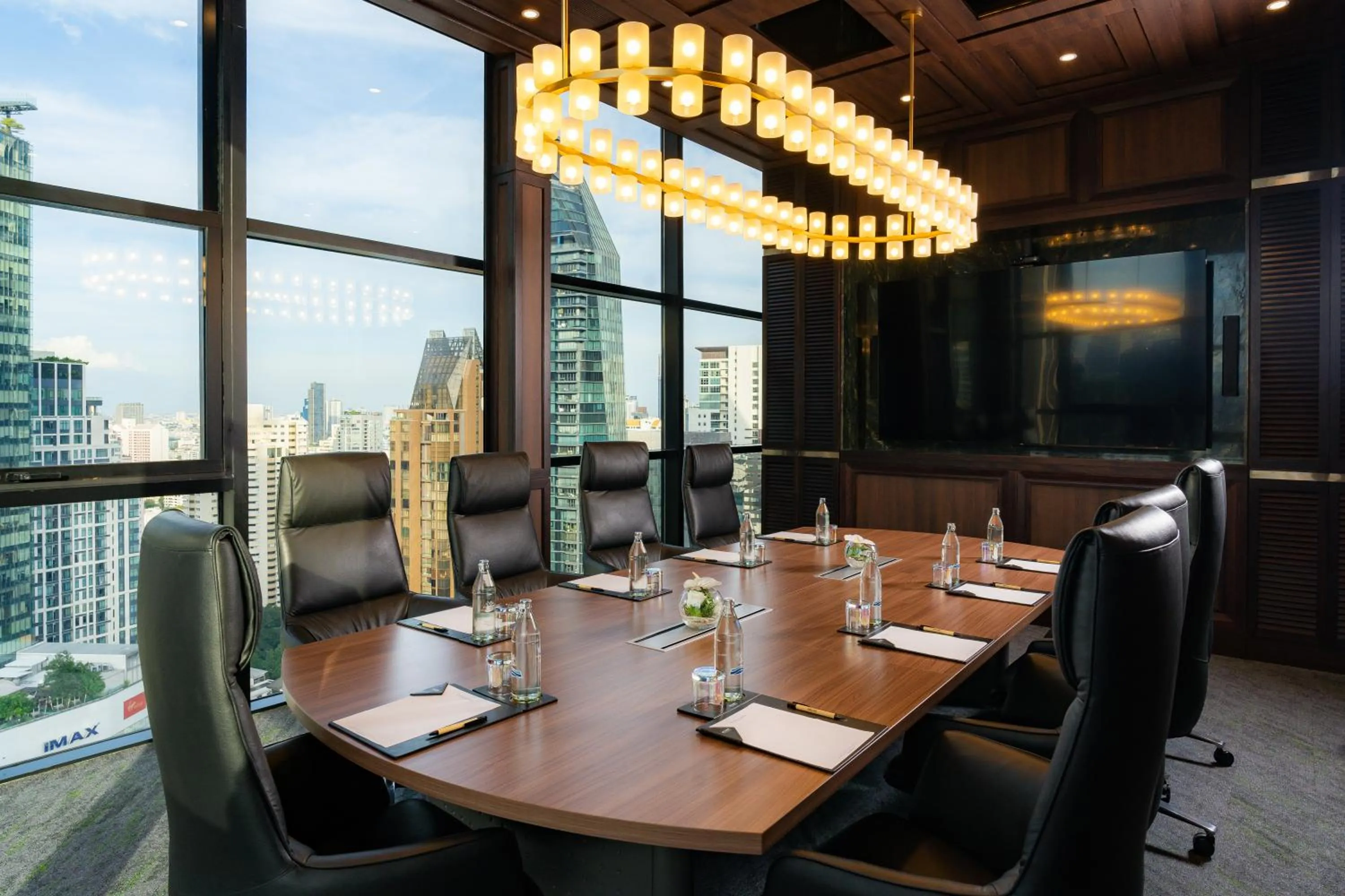 Business facilities in SKYVIEW Hotel Bangkok - Sukhumvit