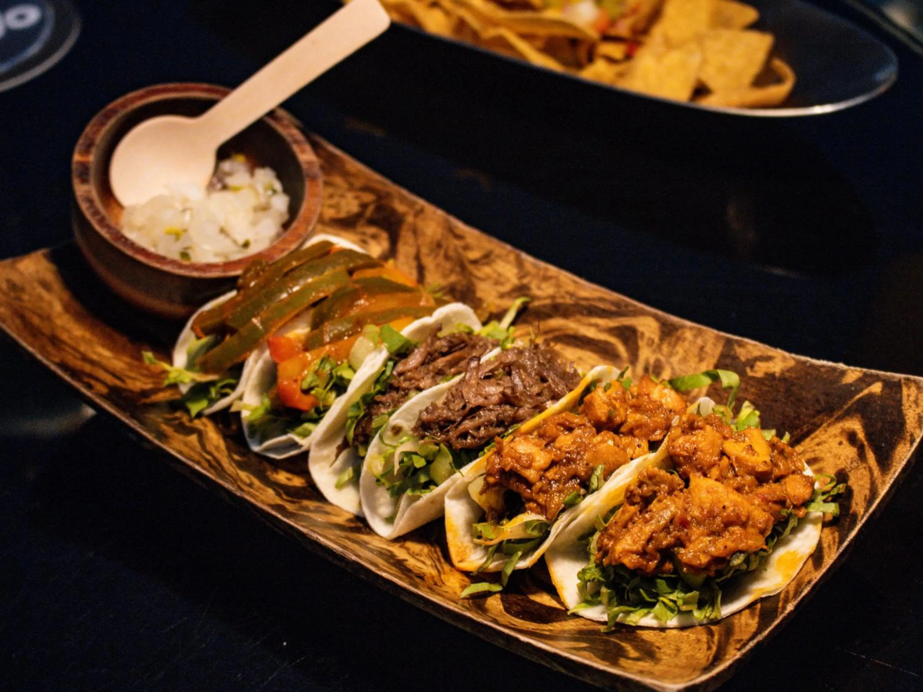 Restaurant/places to eat in SKYVIEW Hotel Bangkok - Sukhumvit