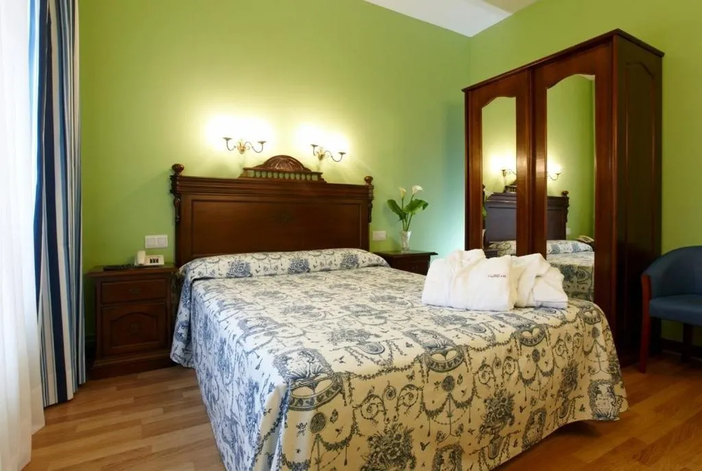 Gran Hotel Balneario de Liérganes