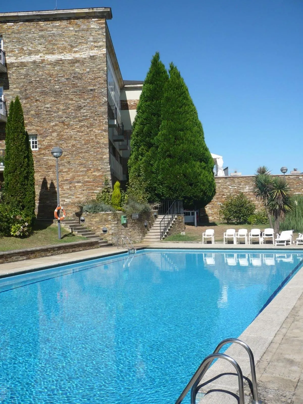 Other in Pousada de Portomarín