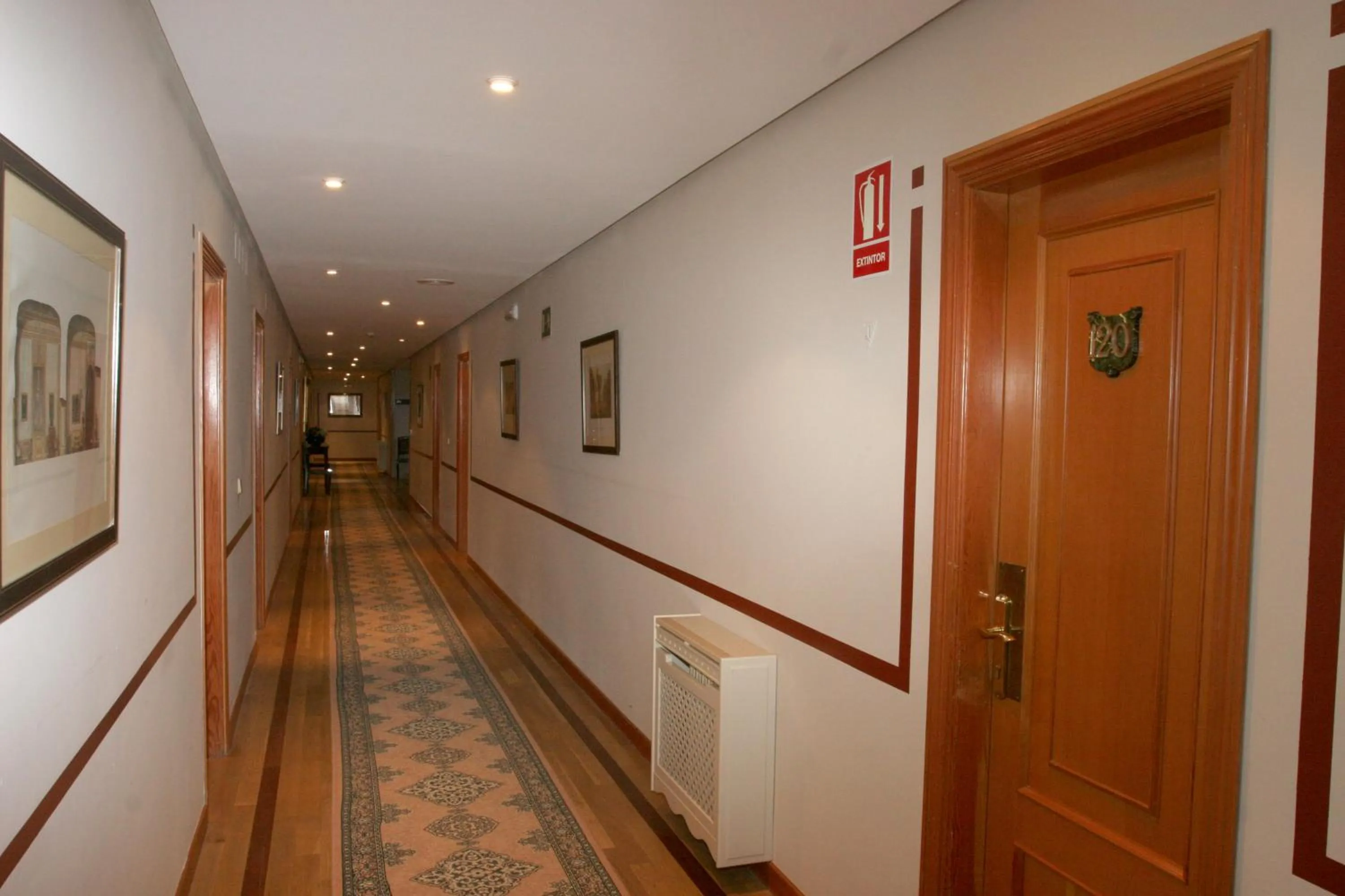 Other in Pousada de Portomarín