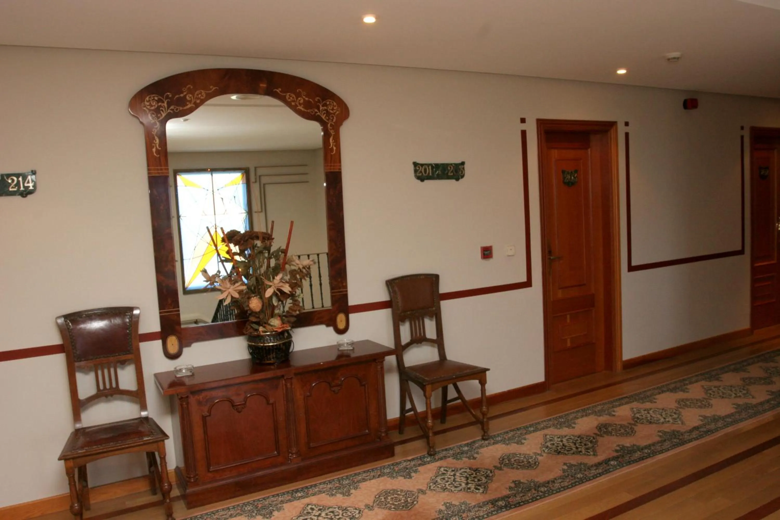 Other in Pousada de Portomarín