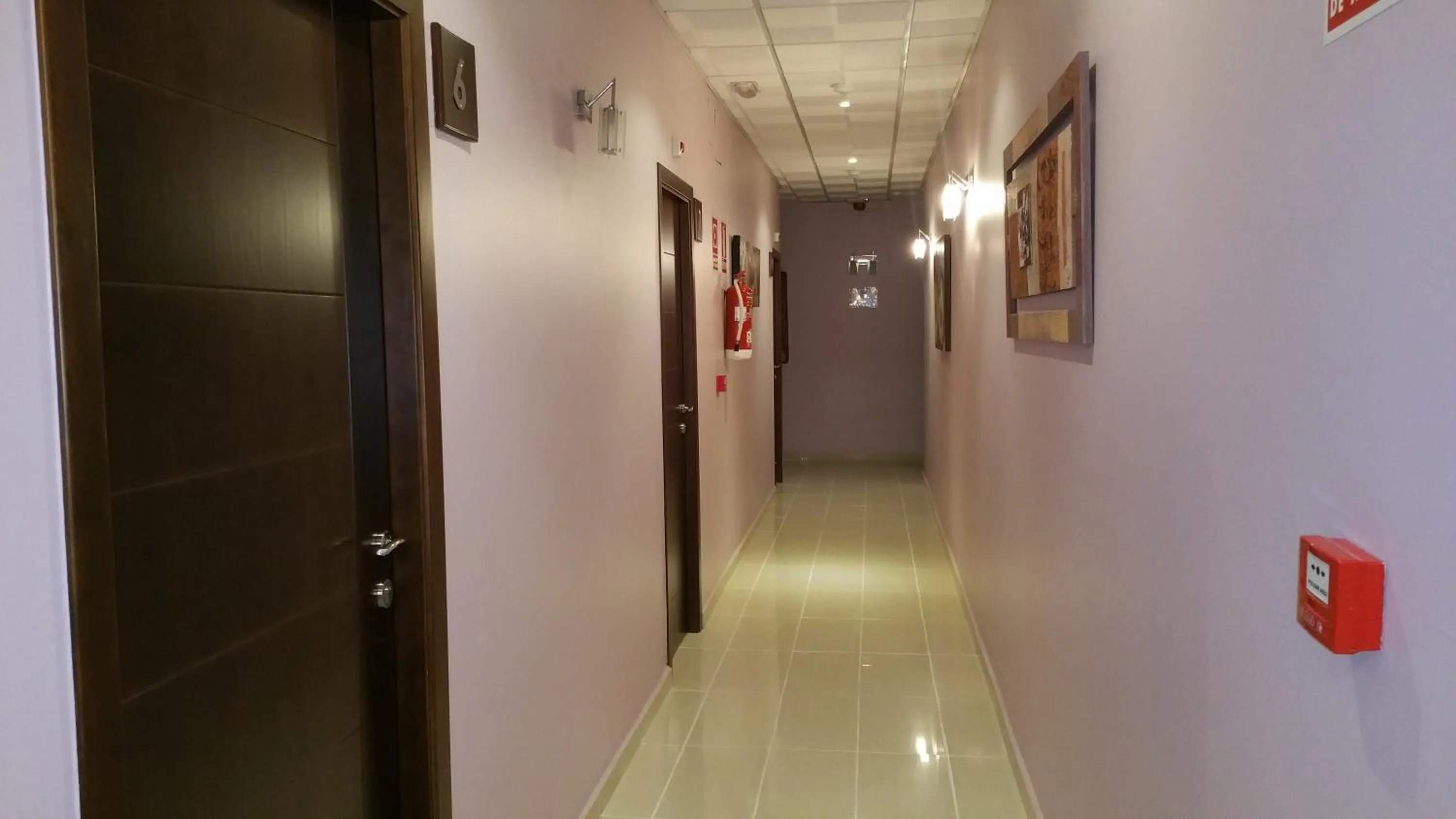 Other in Hotel León