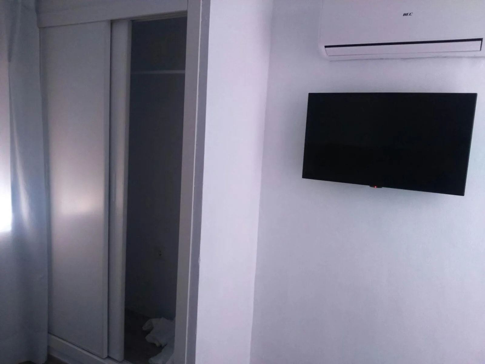 TV and multimedia in La Chanca