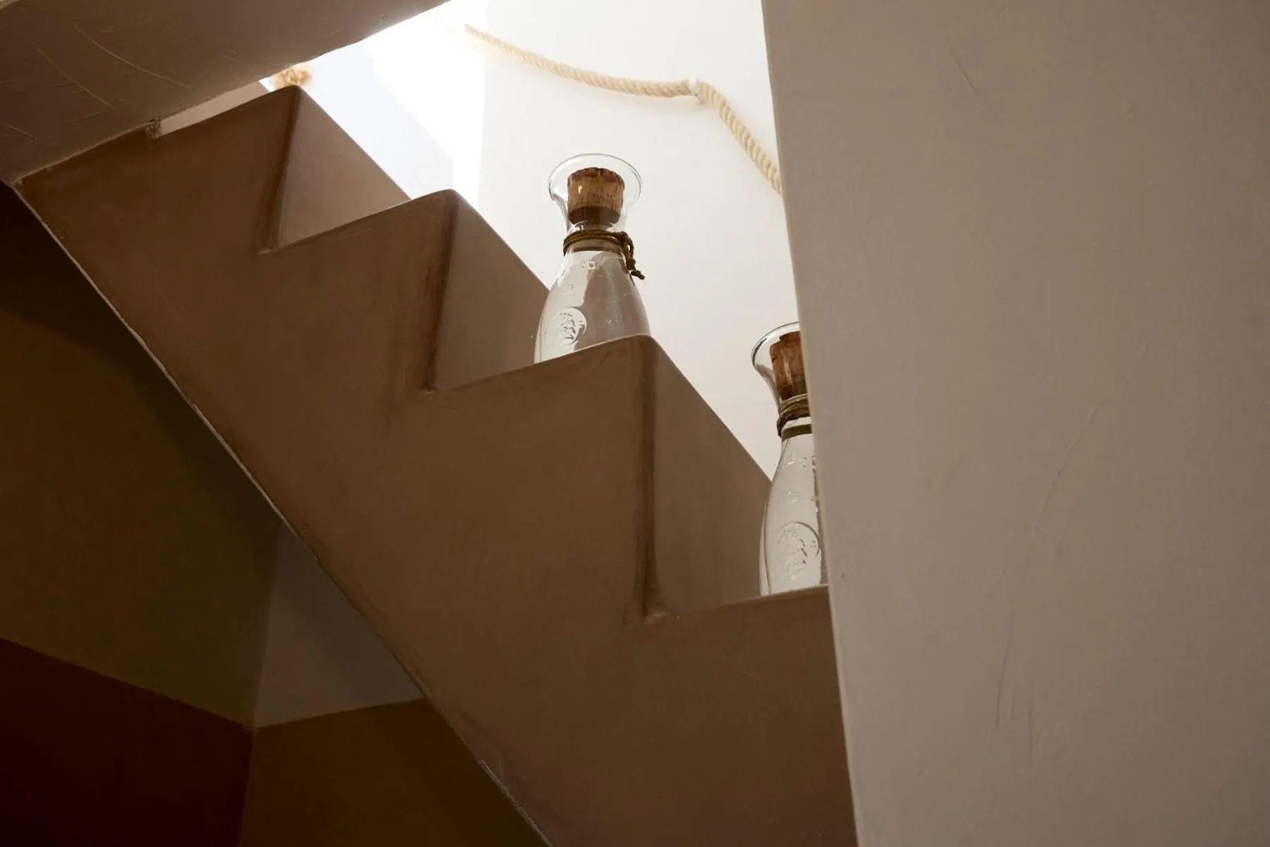 Photo of the whole room in Dei Serafini