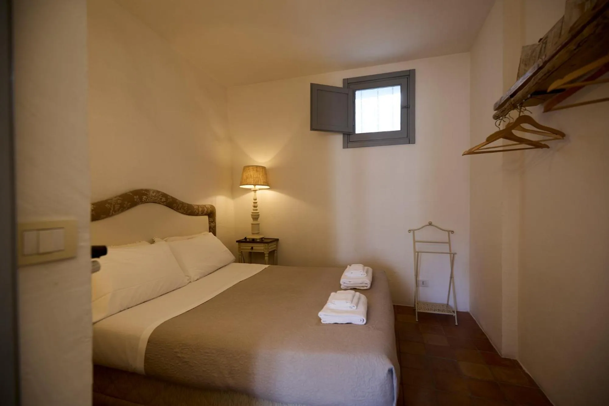 Bedroom, Bed in Dei Serafini