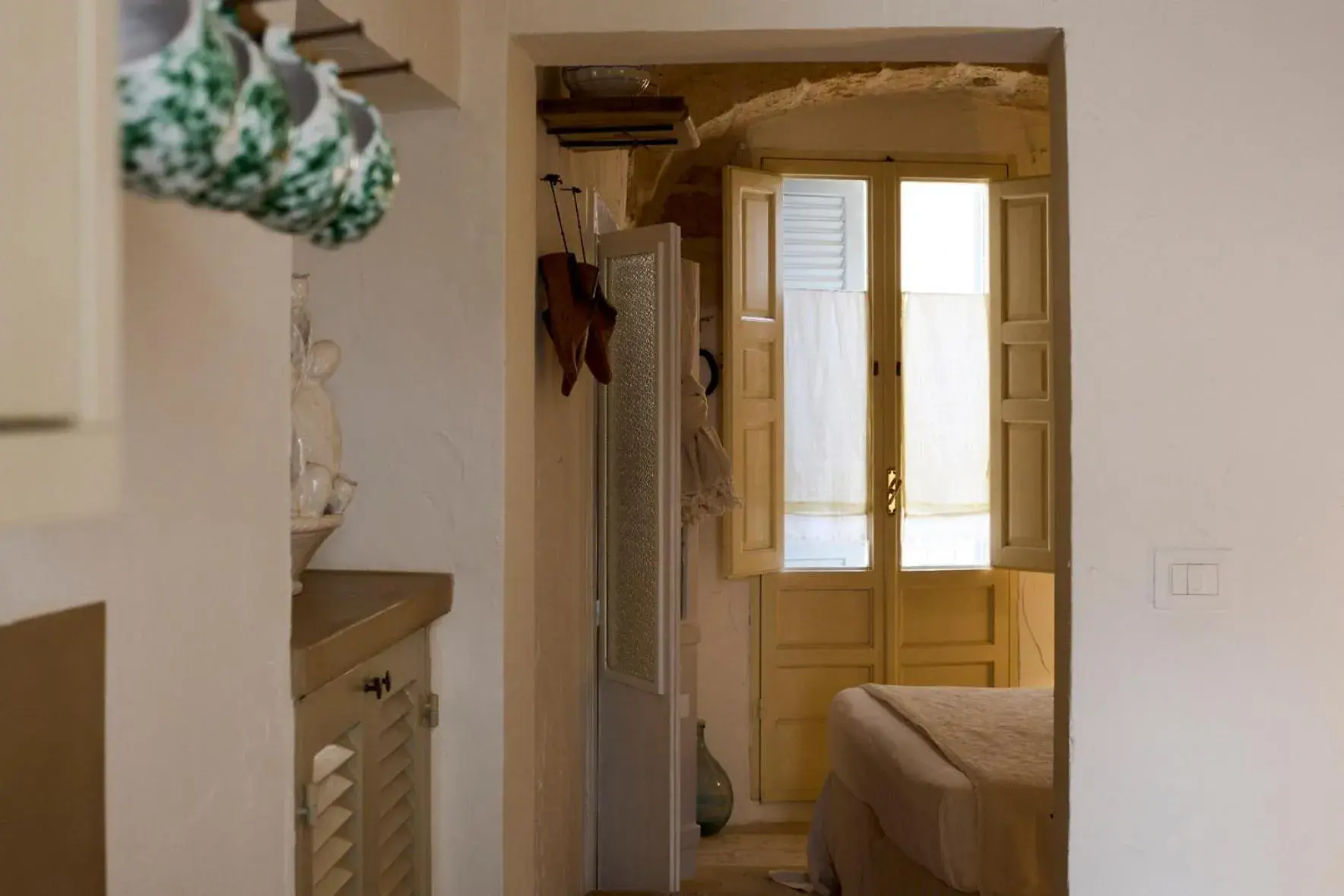 Standard Apartment - single occupancy in Dei Serafini Standard Apartment - single occupancy in Dei Serafini