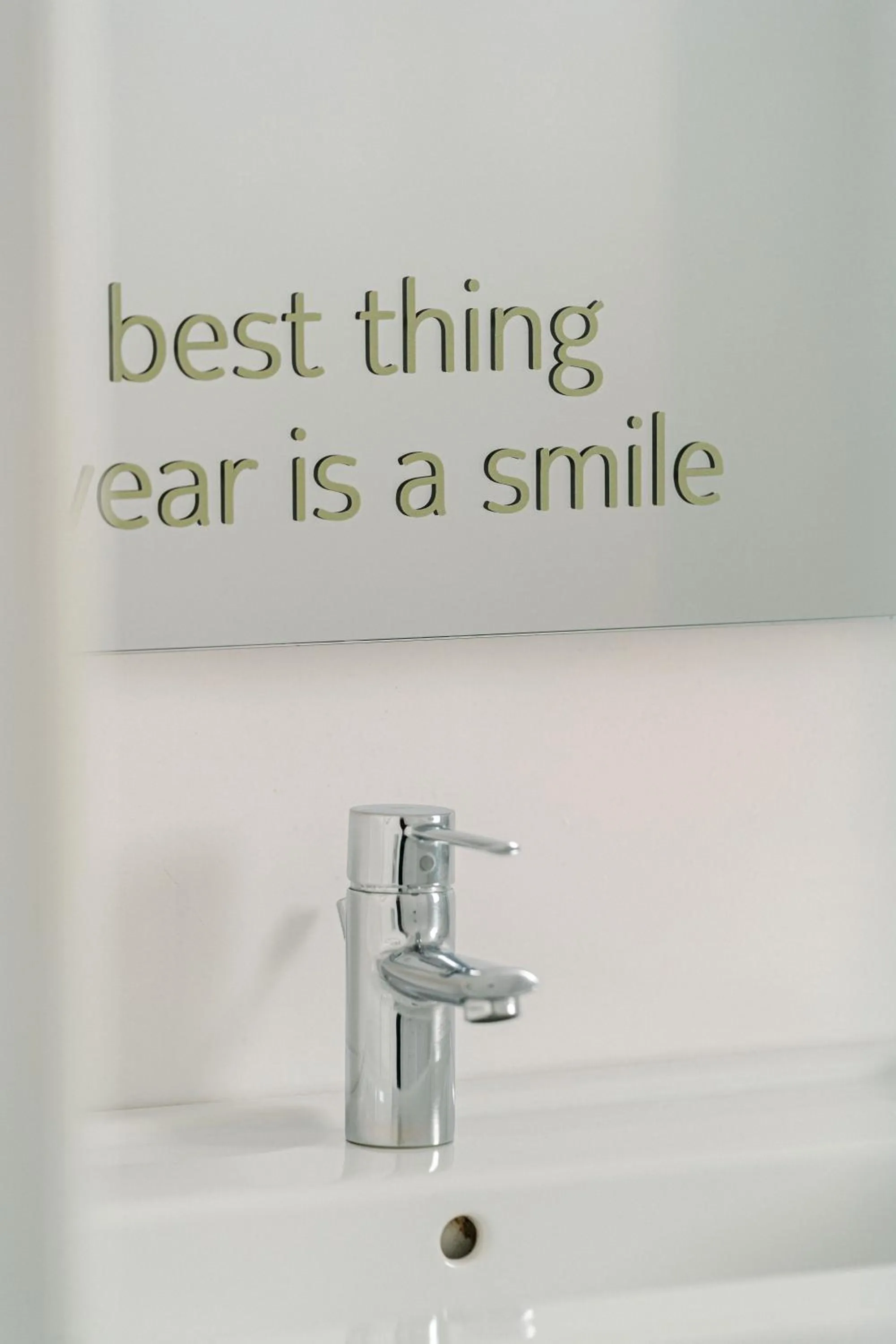 Bathroom in Guinate Club Apartamentos